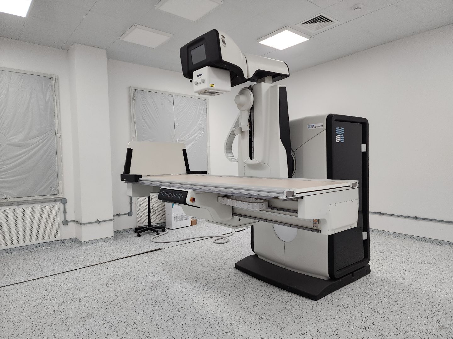 детский клинический центр, красногорск, рошаль,