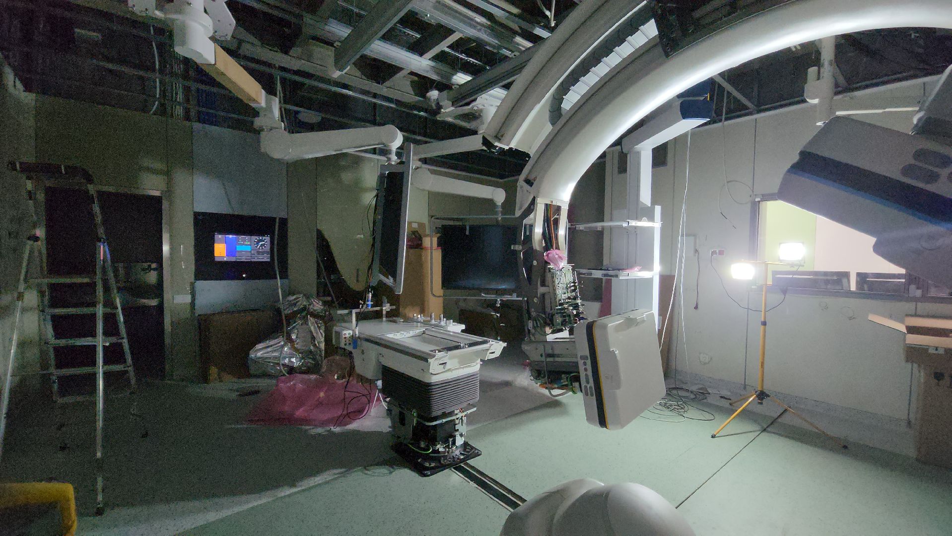 детский клинический центр, красногорск, рошаль,