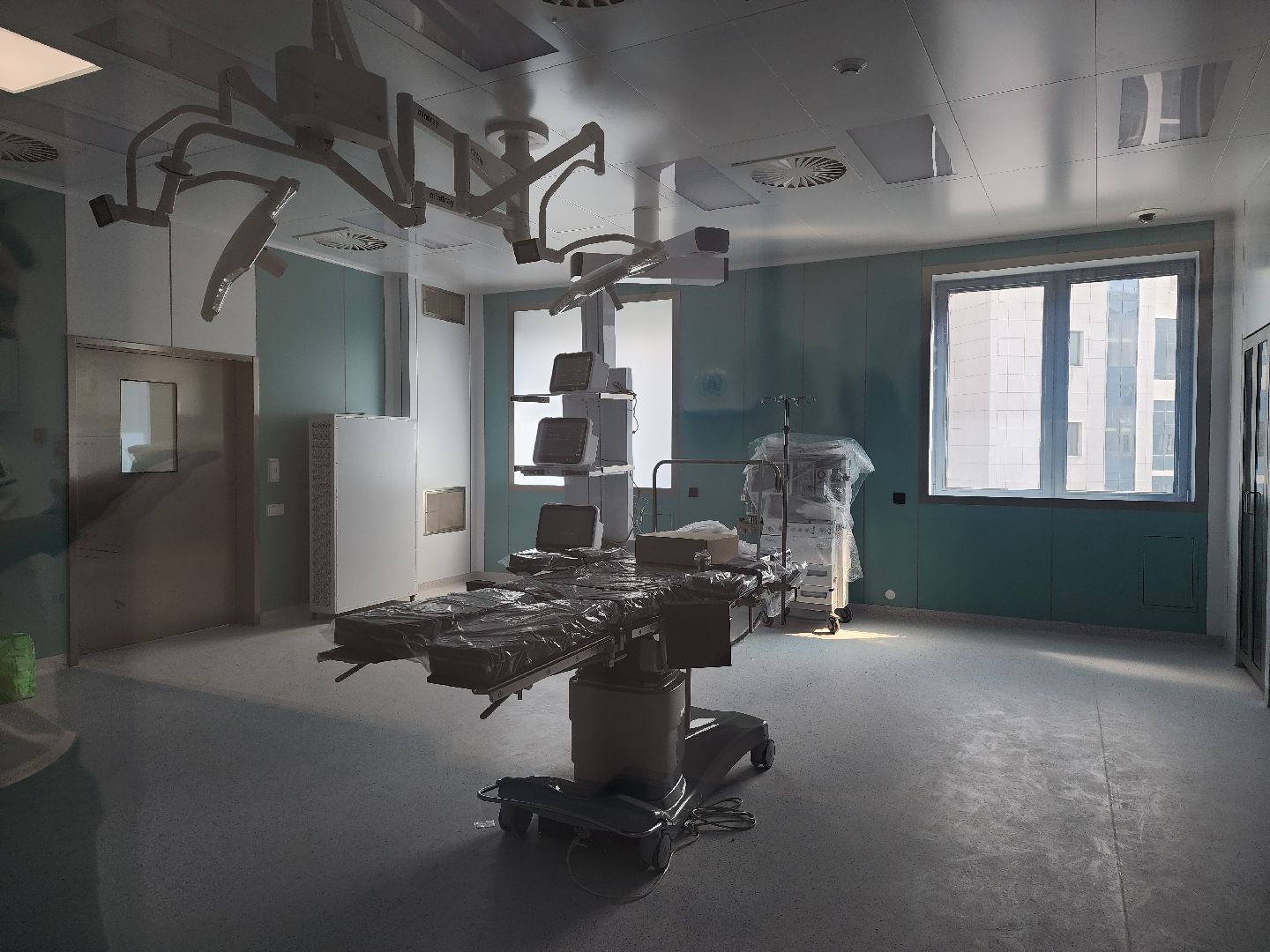 детский клинический центр, красногорск, рошаль,