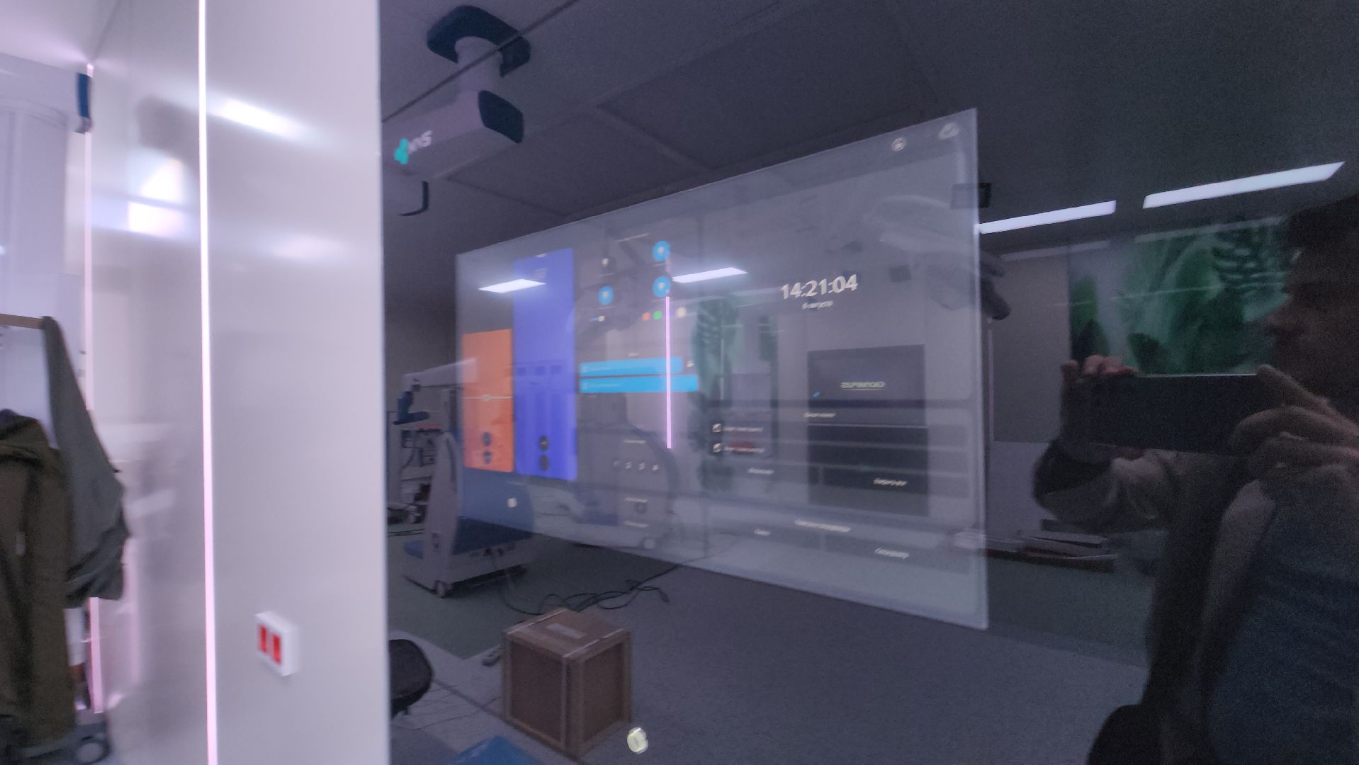 детский клинический центр, красногорск, рошаль,