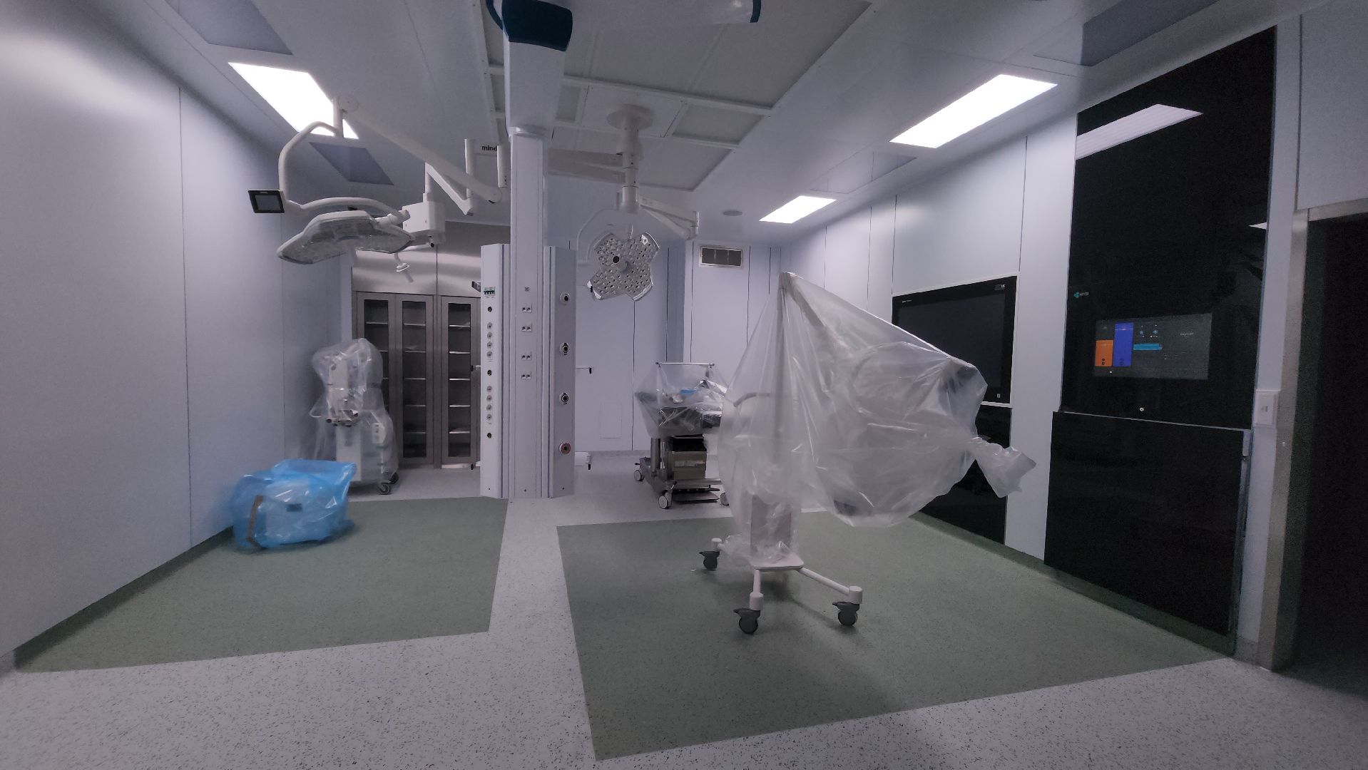 детский клинический центр, красногорск, рошаль,