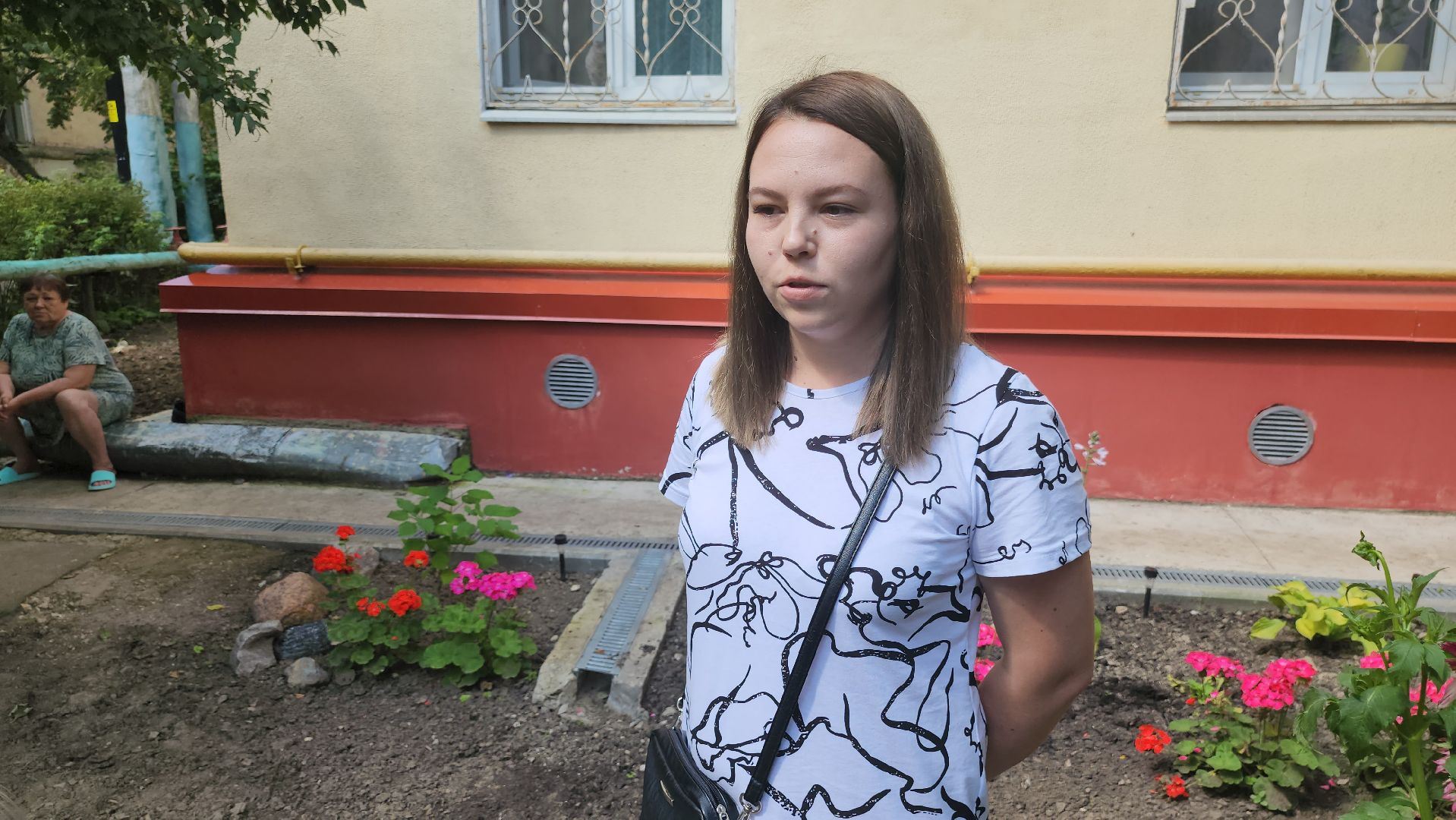 долгопрудный, конкурс по благоустройству, цветник, ландшафтный дизайн, хлебниково,