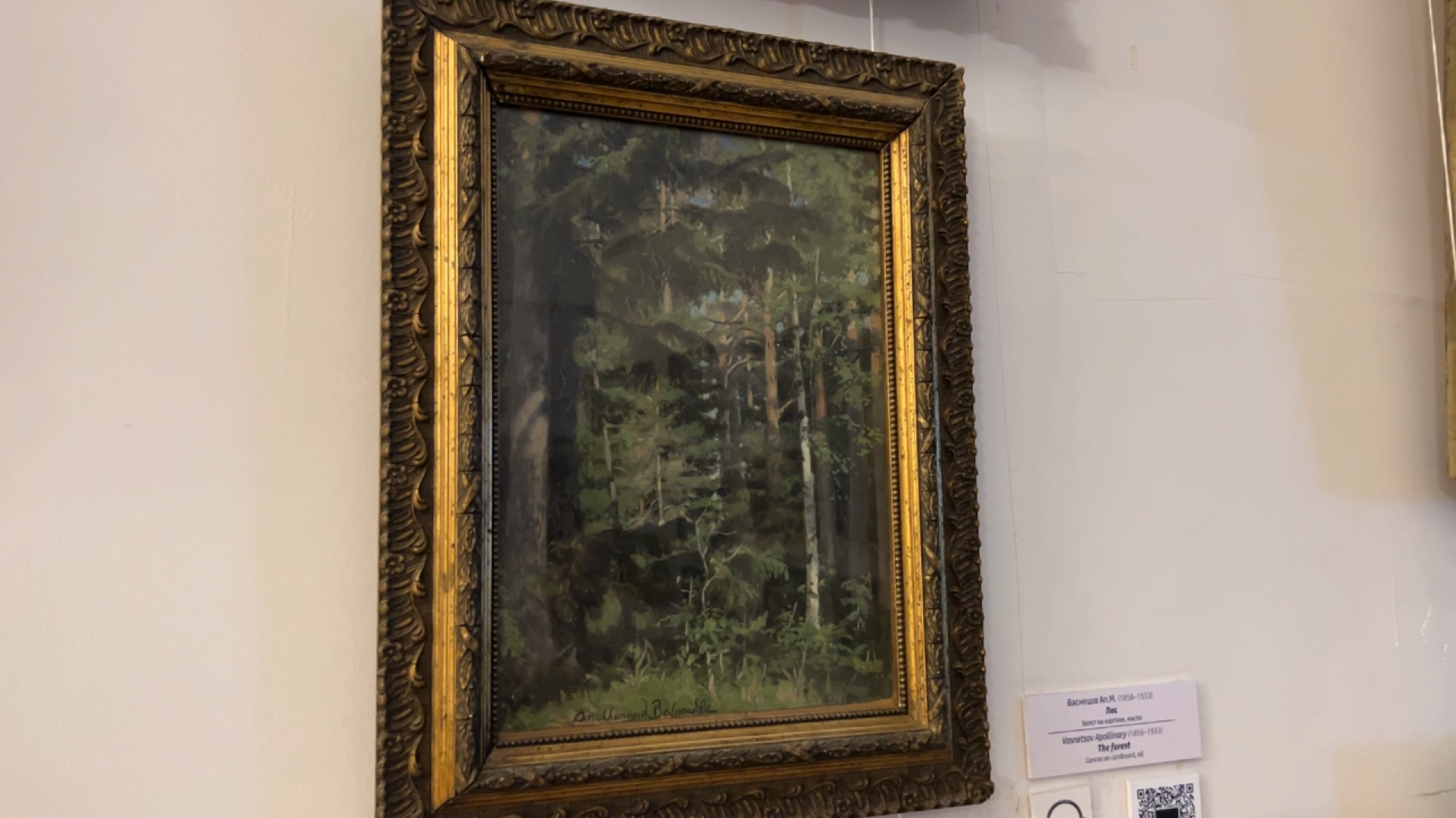 химки, культура, галлерея, активное долголетие, патриотический проект,