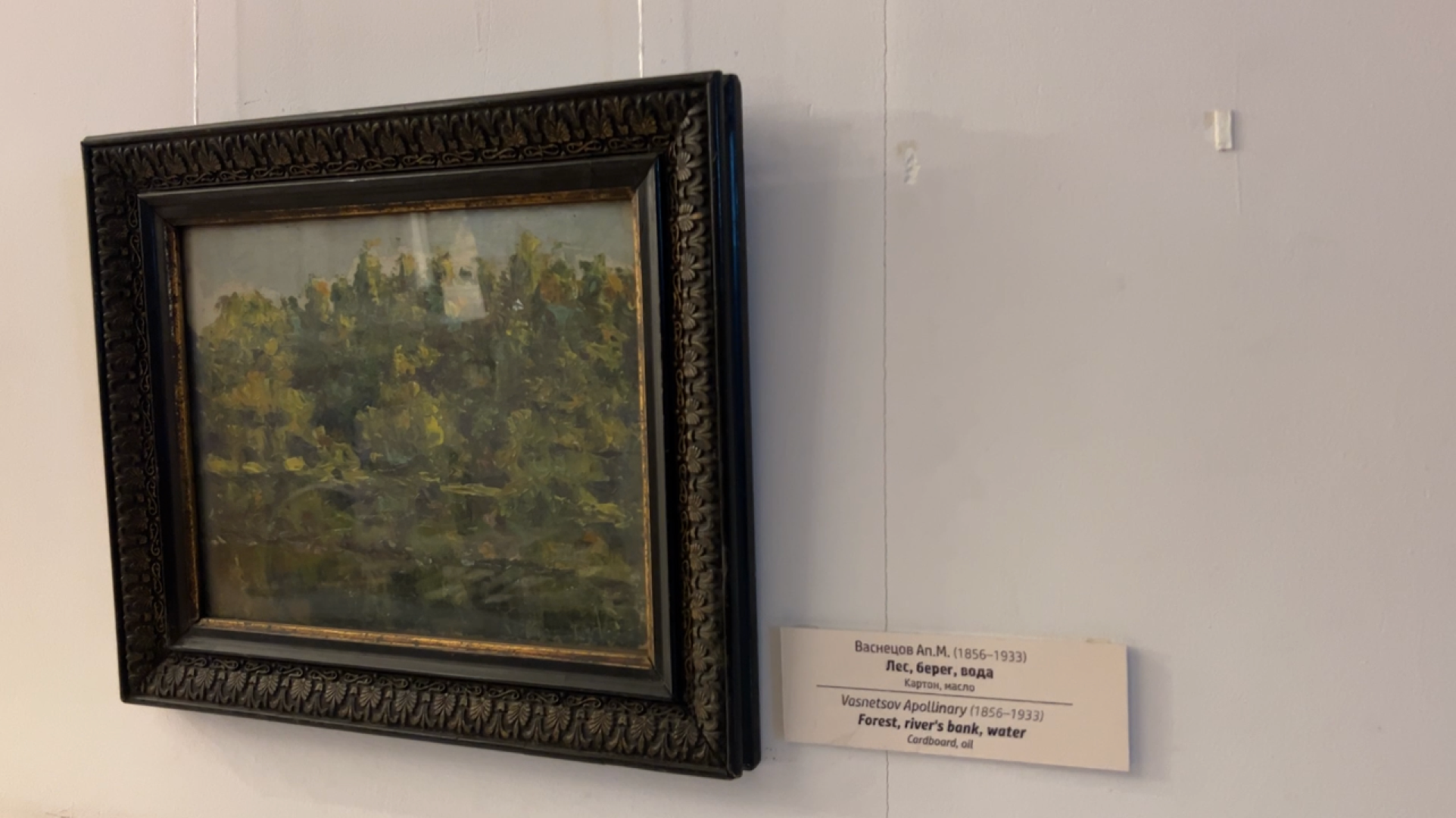 химки, культура, галлерея, активное долголетие, патриотический проект,