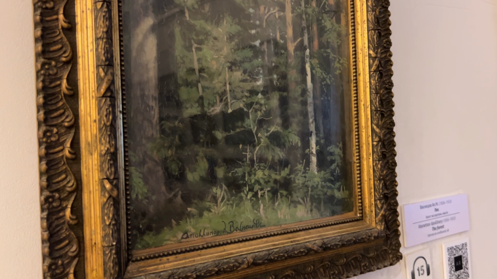 химки, культура, галлерея, активное долголетие, патриотический проект,