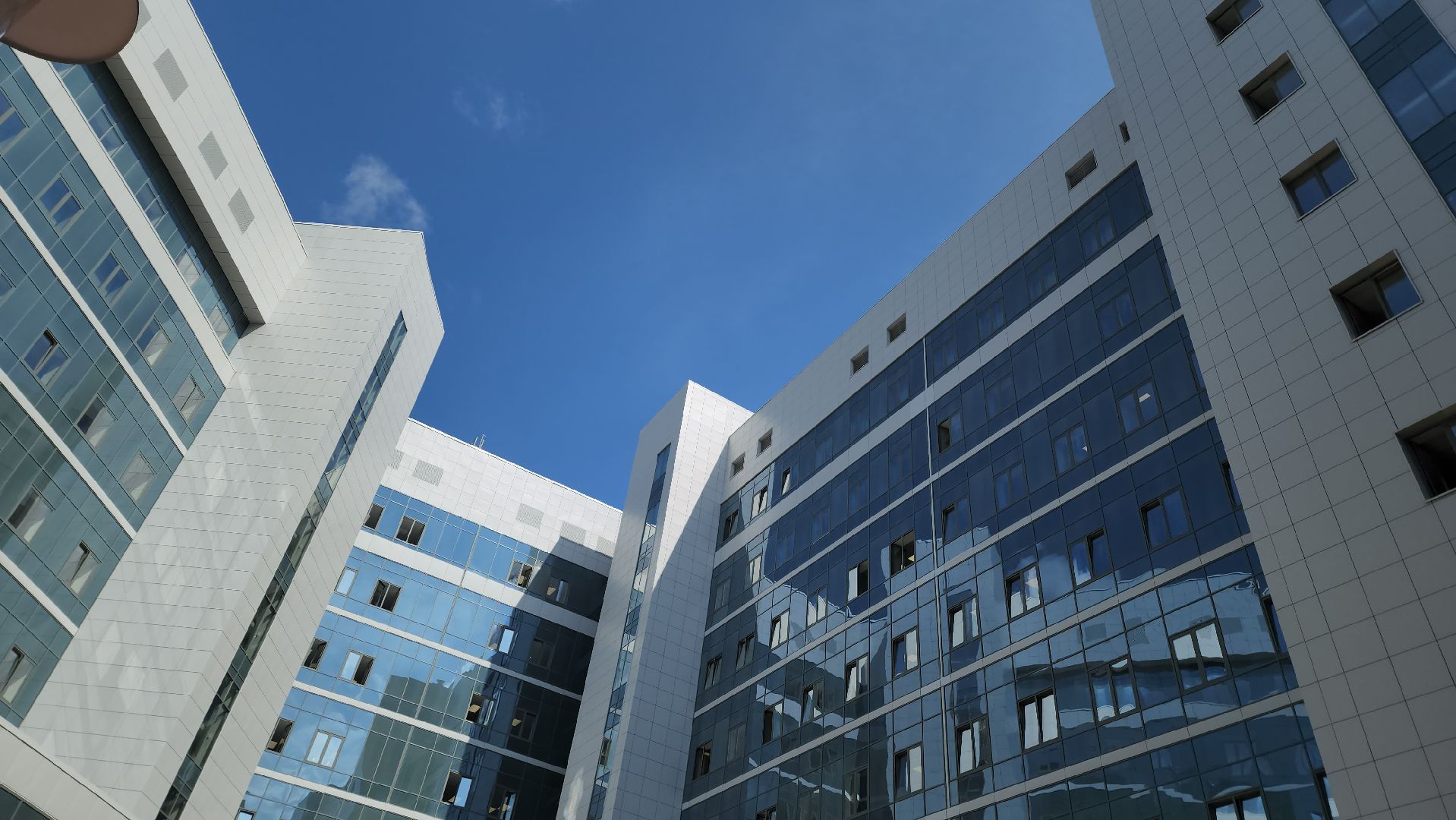 рошаль, красногорск, детский клинический центр, благоуйстройство,