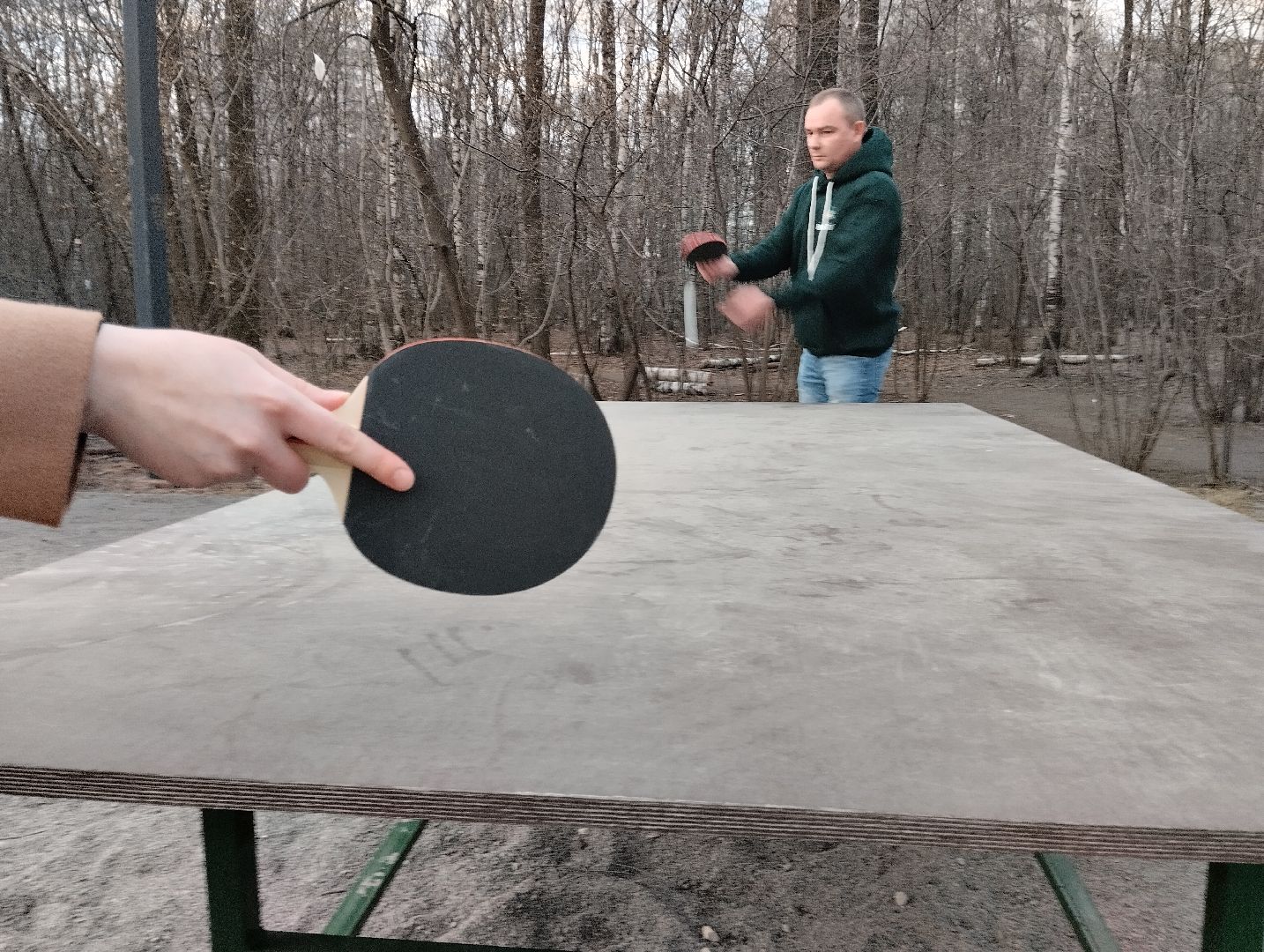 спорт, теннис