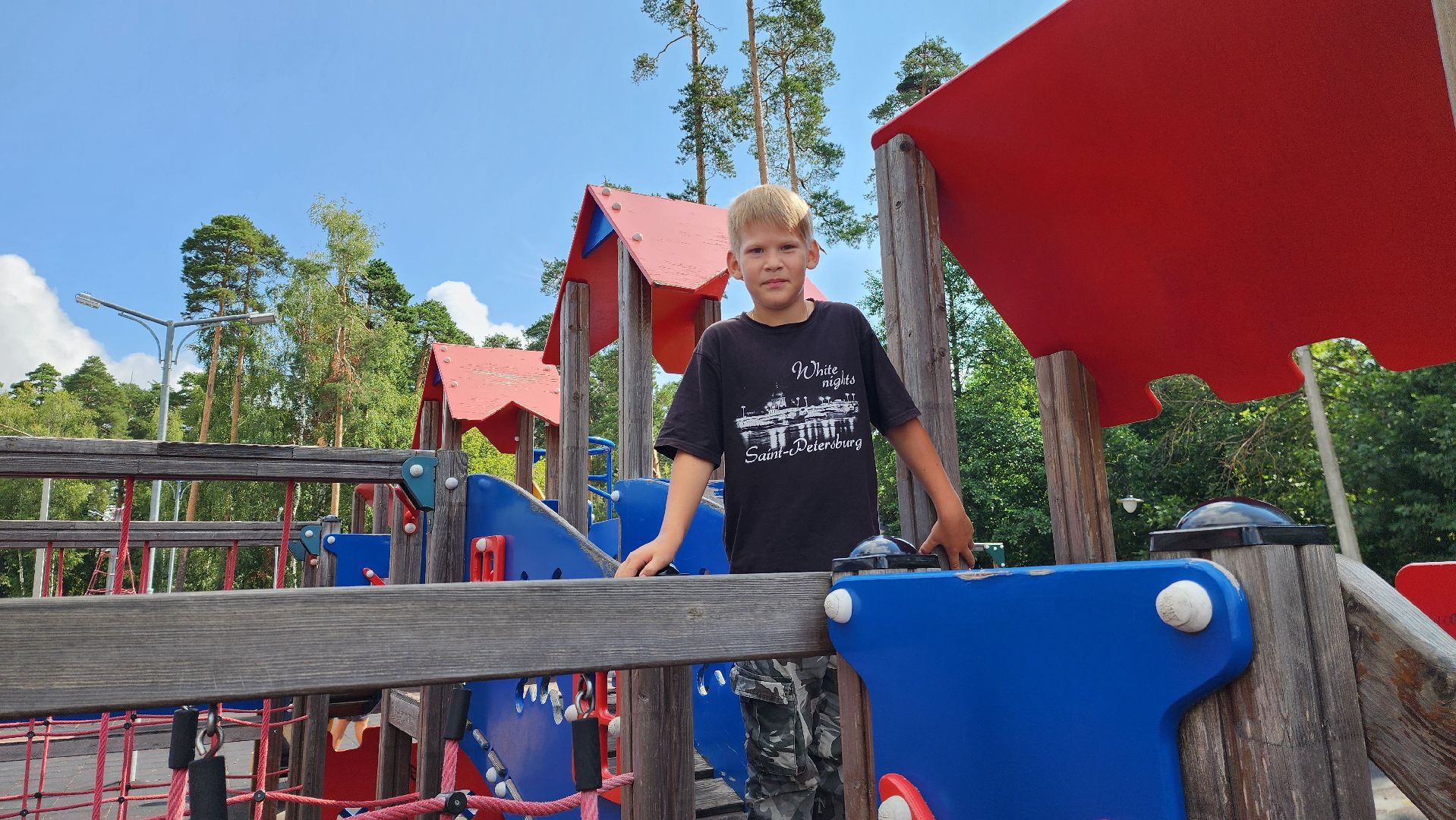 флешмоб, шатура, лагерь отдыха, культурная шатура,