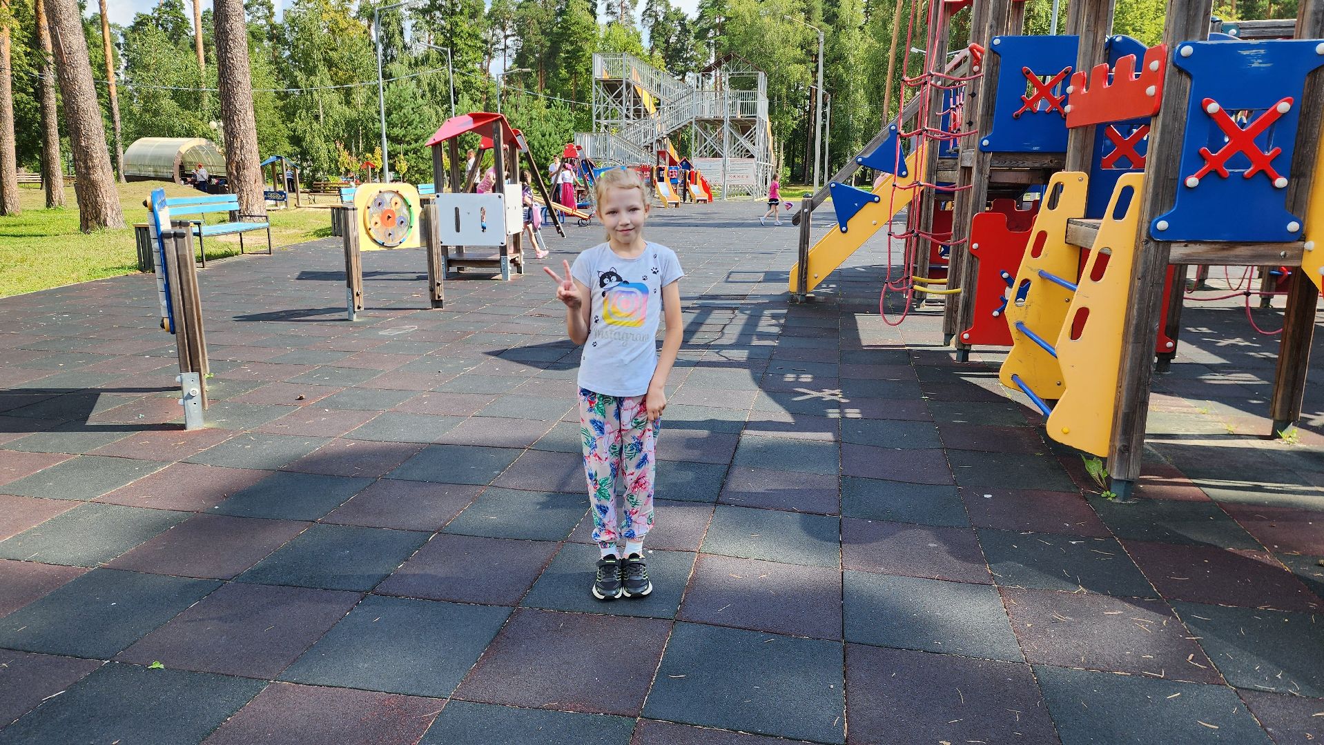 флешмоб, шатура, лагерь отдыха, культурная шатура,