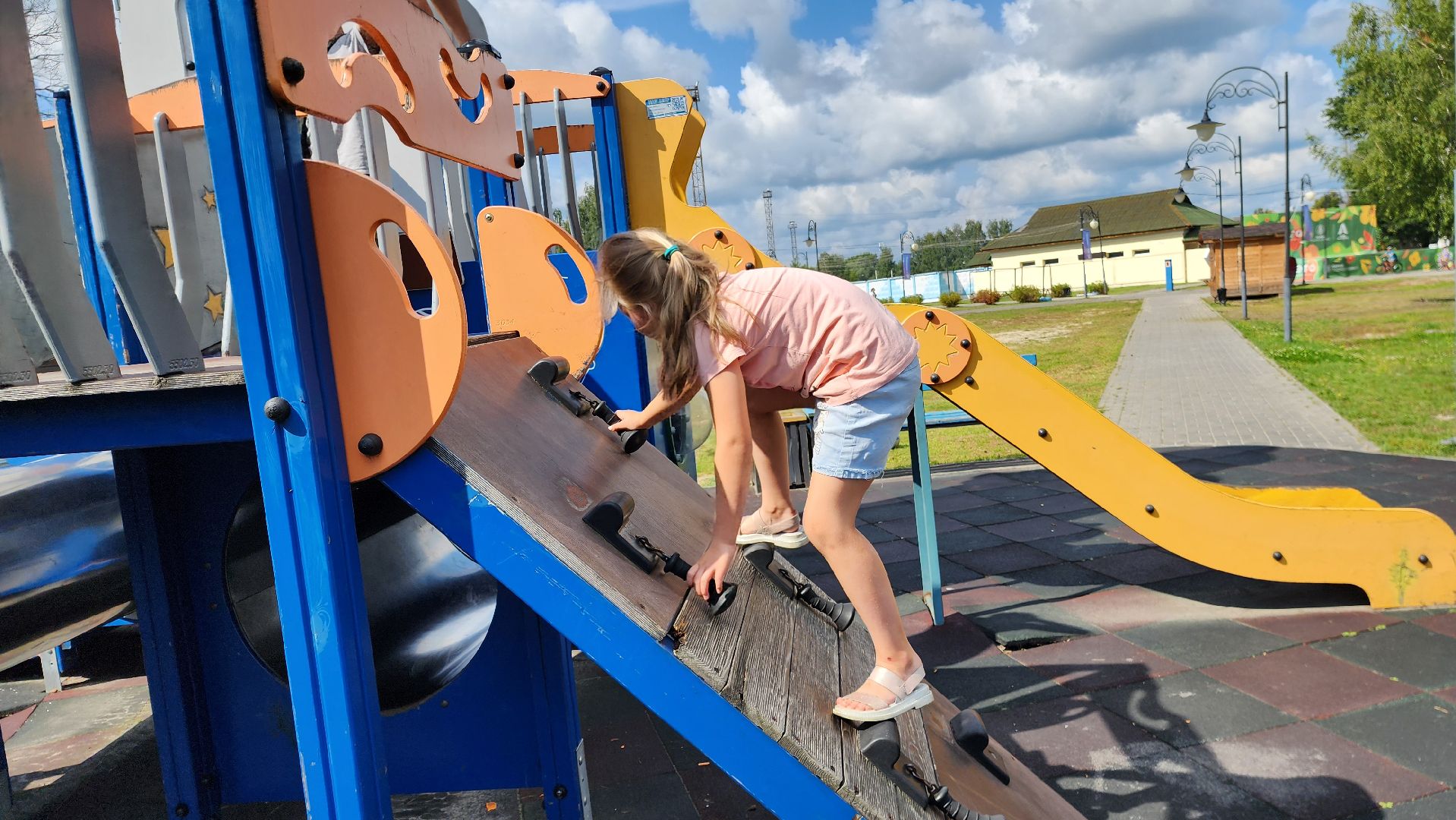 флешмоб, шатура, лагерь отдыха, культурная шатура,