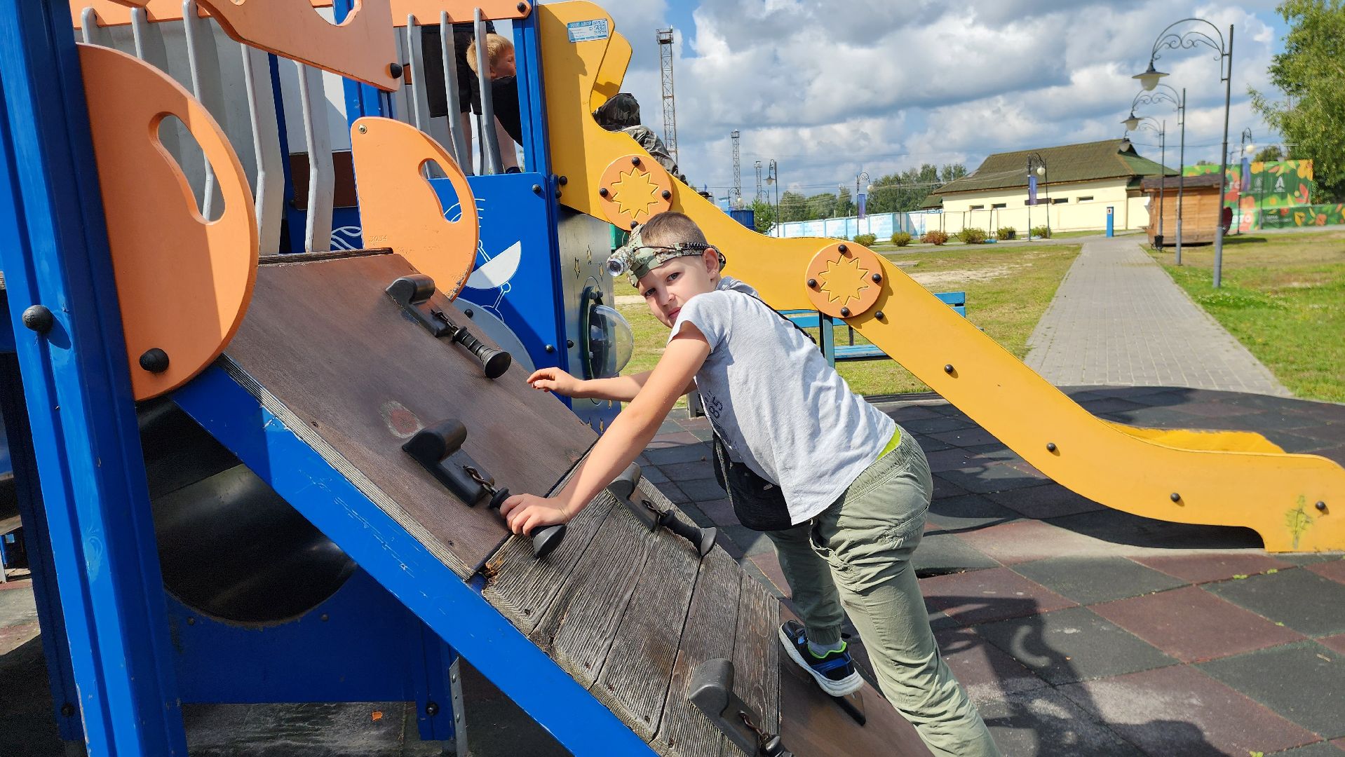 флешмоб, шатура, лагерь отдыха, культурная шатура,