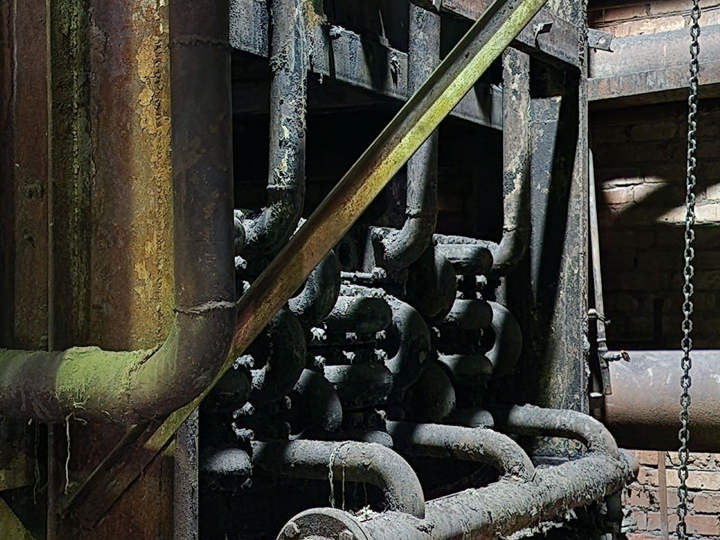 Дубна, Котельная, Замена котла, модернизация теплосетей, ЖКХ,