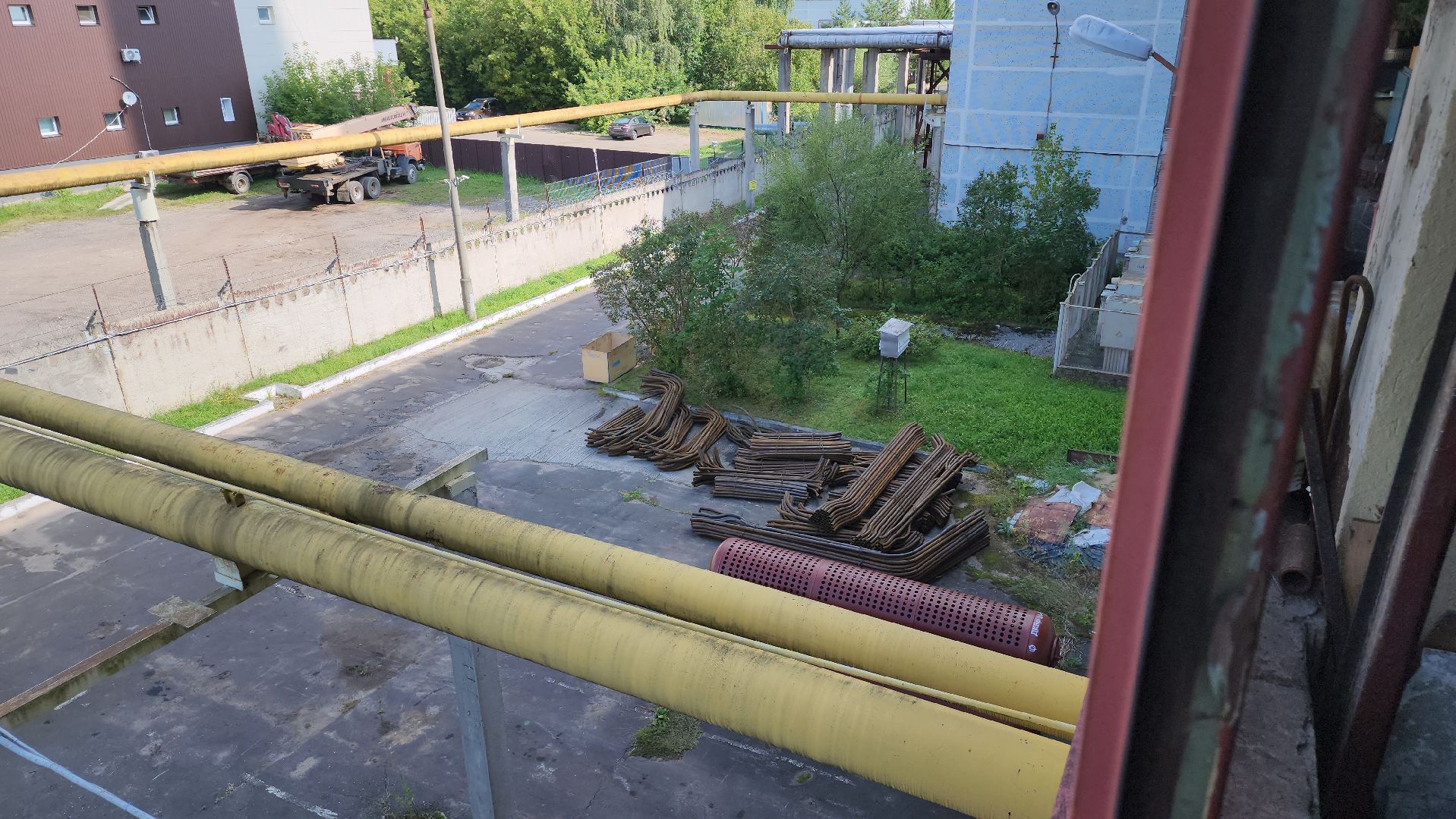 Дубна, Котельная, Замена котла, модернизация теплосетей, ЖКХ,