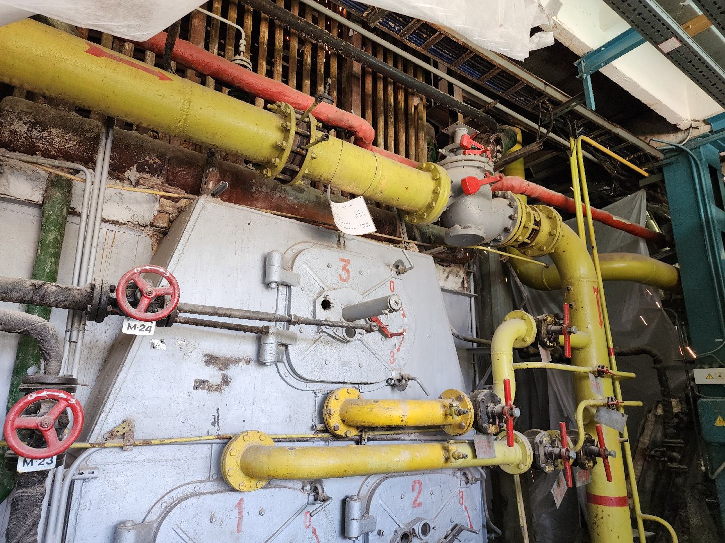 Дубна, Котельная, Замена котла, модернизация теплосетей, ЖКХ,