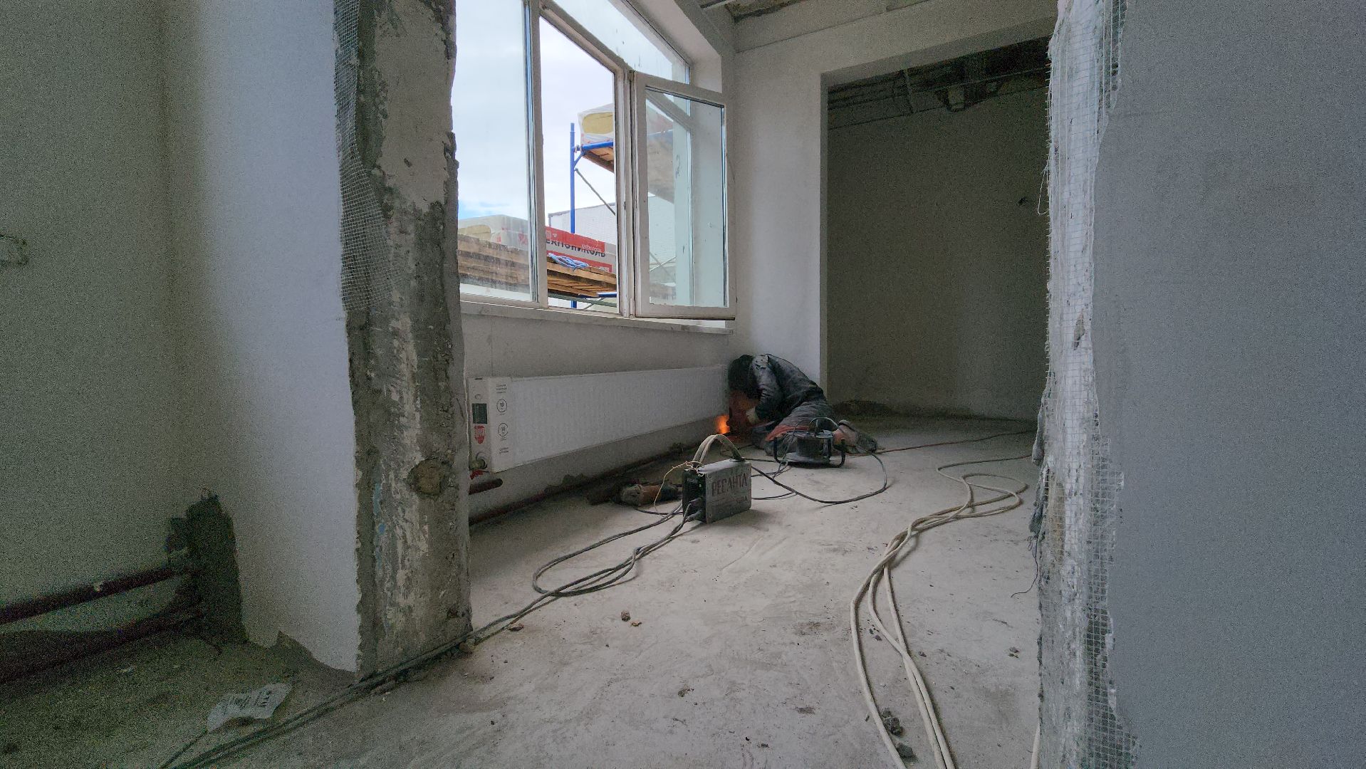 серпухов, поселок пролетарский, детский сад, капитальный ремонт, образование,