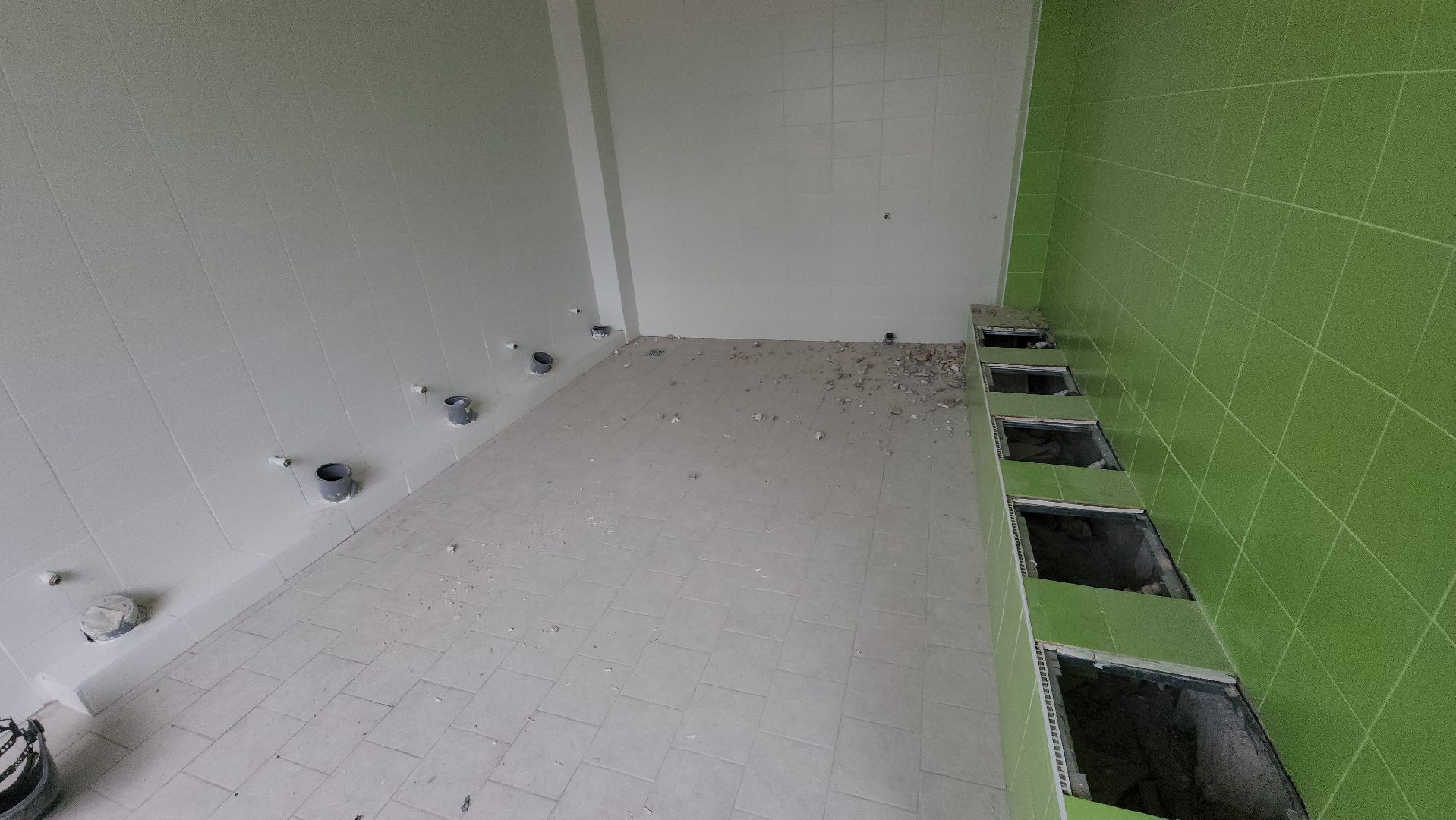 серпухов, поселок пролетарский, детский сад, капитальный ремонт, образование,