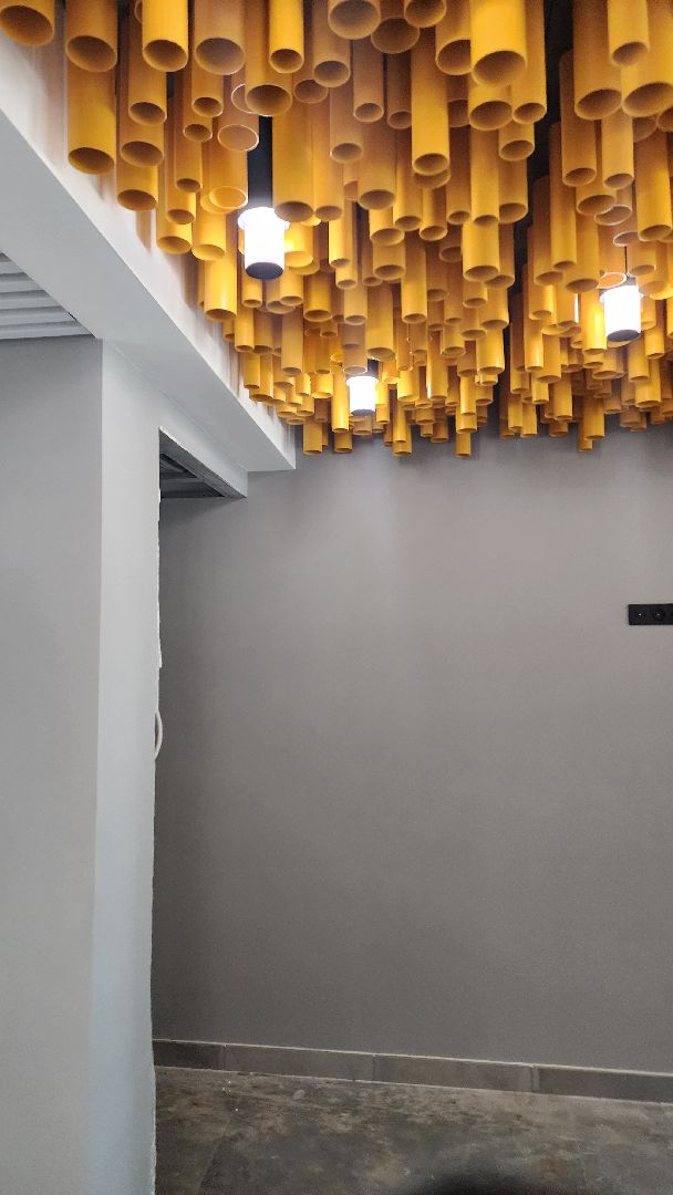 павловская слобода, истра, Технолицей, Кампус,