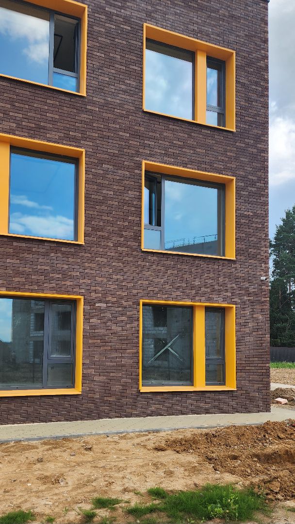 павловская слобода, истра, Технолицей, Кампус,