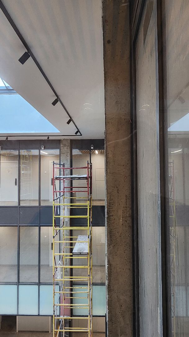 павловская слобода, истра, Технолицей, Кампус,