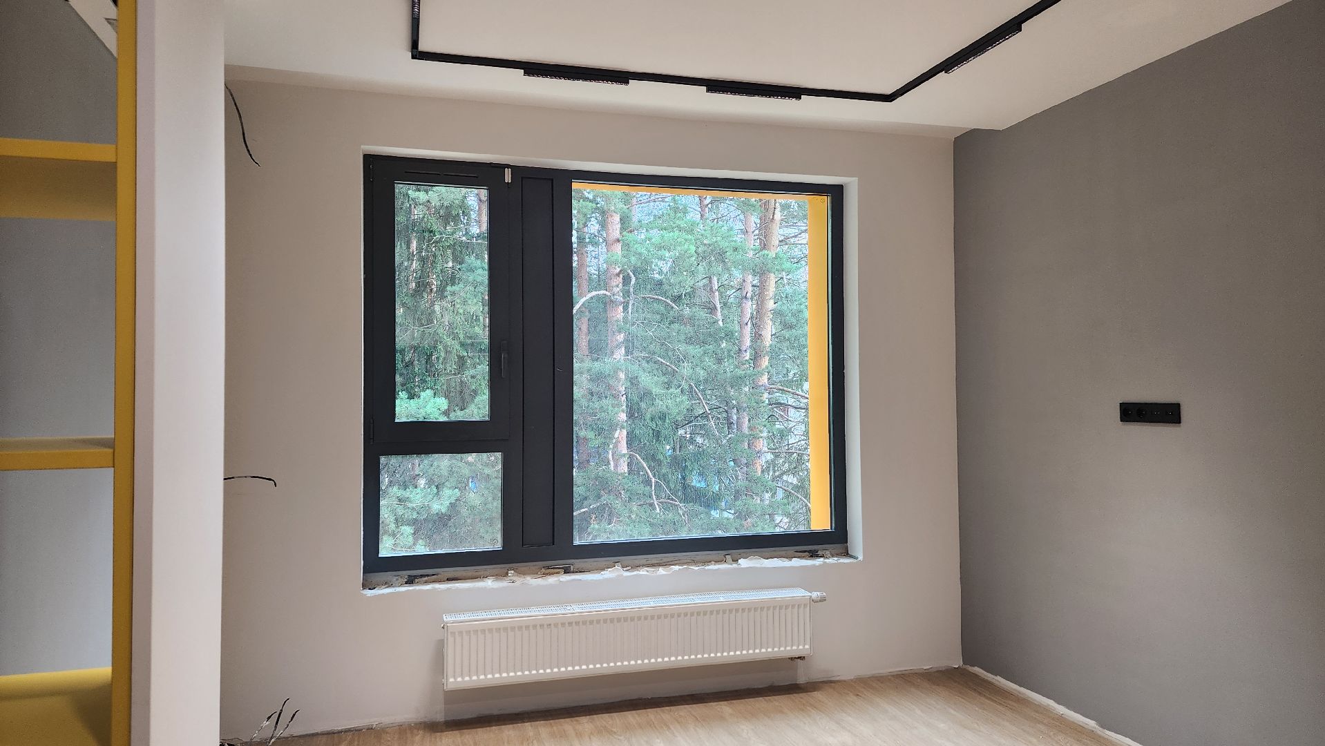 павловская слобода, истра, Технолицей, Кампус,