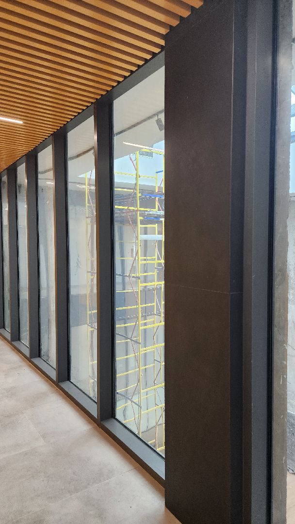 павловская слобода, истра, Технолицей, Кампус,