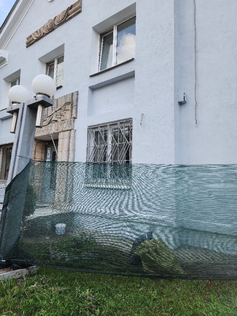 ремонт школы, ремонт музыкальной школы, электросталь, мой город, культура, культура для школьников, культура подмосковья, нацпроект, нацпроект культура,