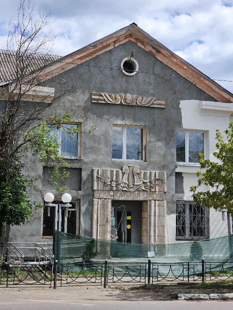 ремонт школы, ремонт музыкальной школы, электросталь, мой город, культура, культура для школьников, культура подмосковья, нацпроект, нацпроект культура,