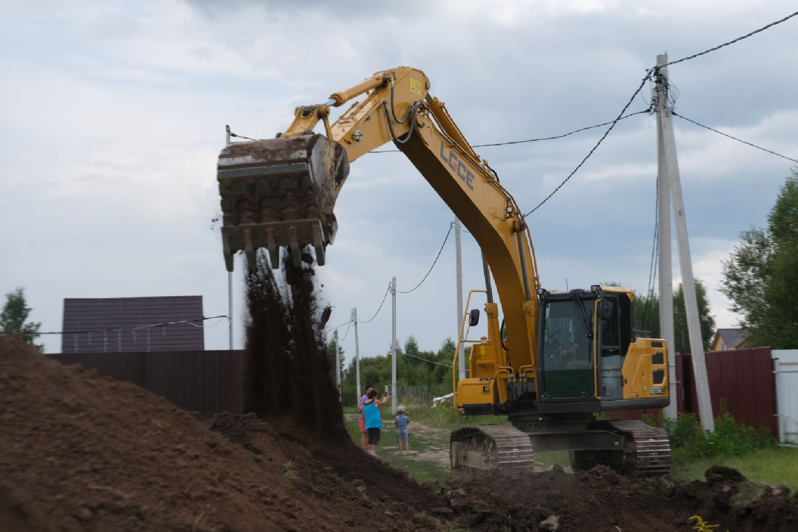 пущино, серпухов, многодетные семьи, дорога,