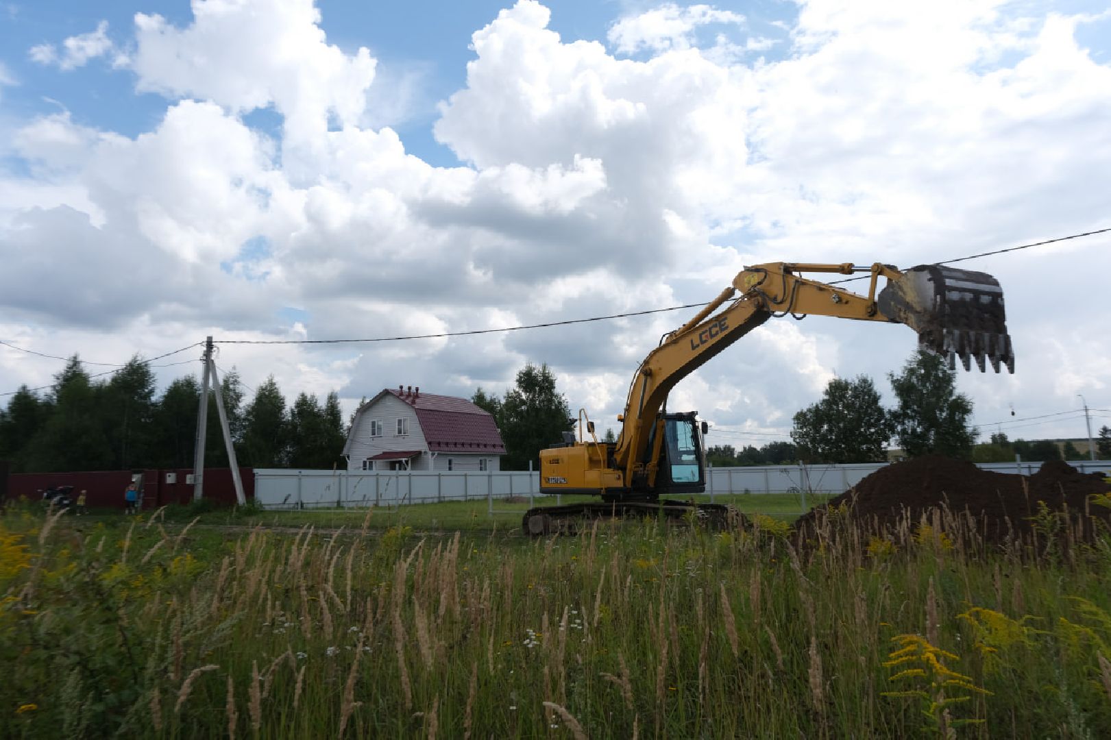 пущино, серпухов, многодетные семьи, дорога,