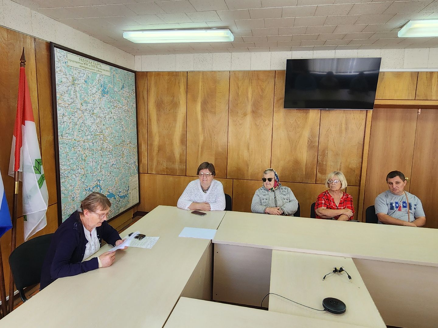 волоколамск, выборы, выборы 2024, Мособлизбирком,