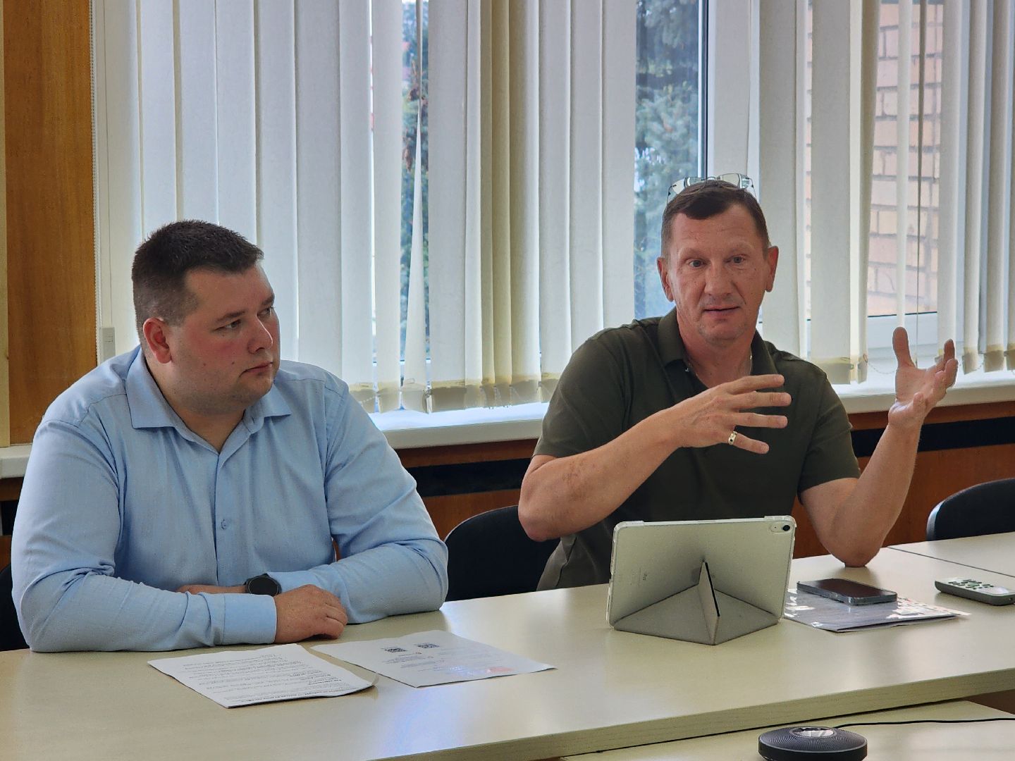 волоколамск, выборы, выборы 2024, Мособлизбирком,