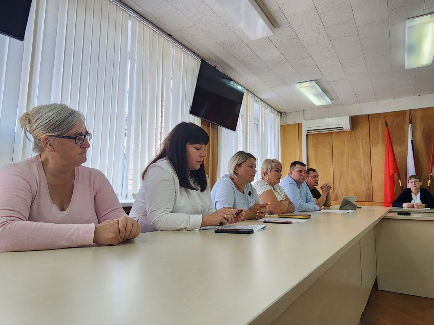 волоколамск, выборы, выборы 2024, Мособлизбирком,