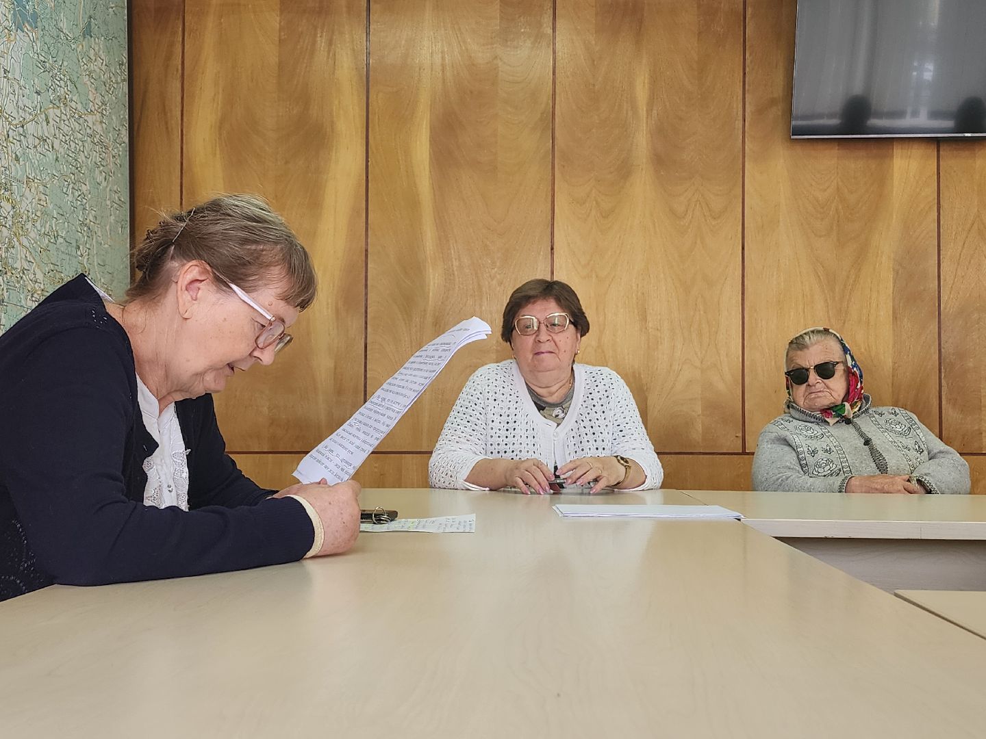 волоколамск, выборы, выборы 2024, Мособлизбирком,