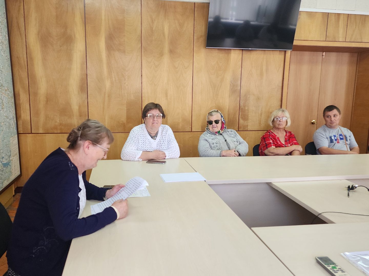 волоколамск, выборы, выборы 2024, Мособлизбирком,