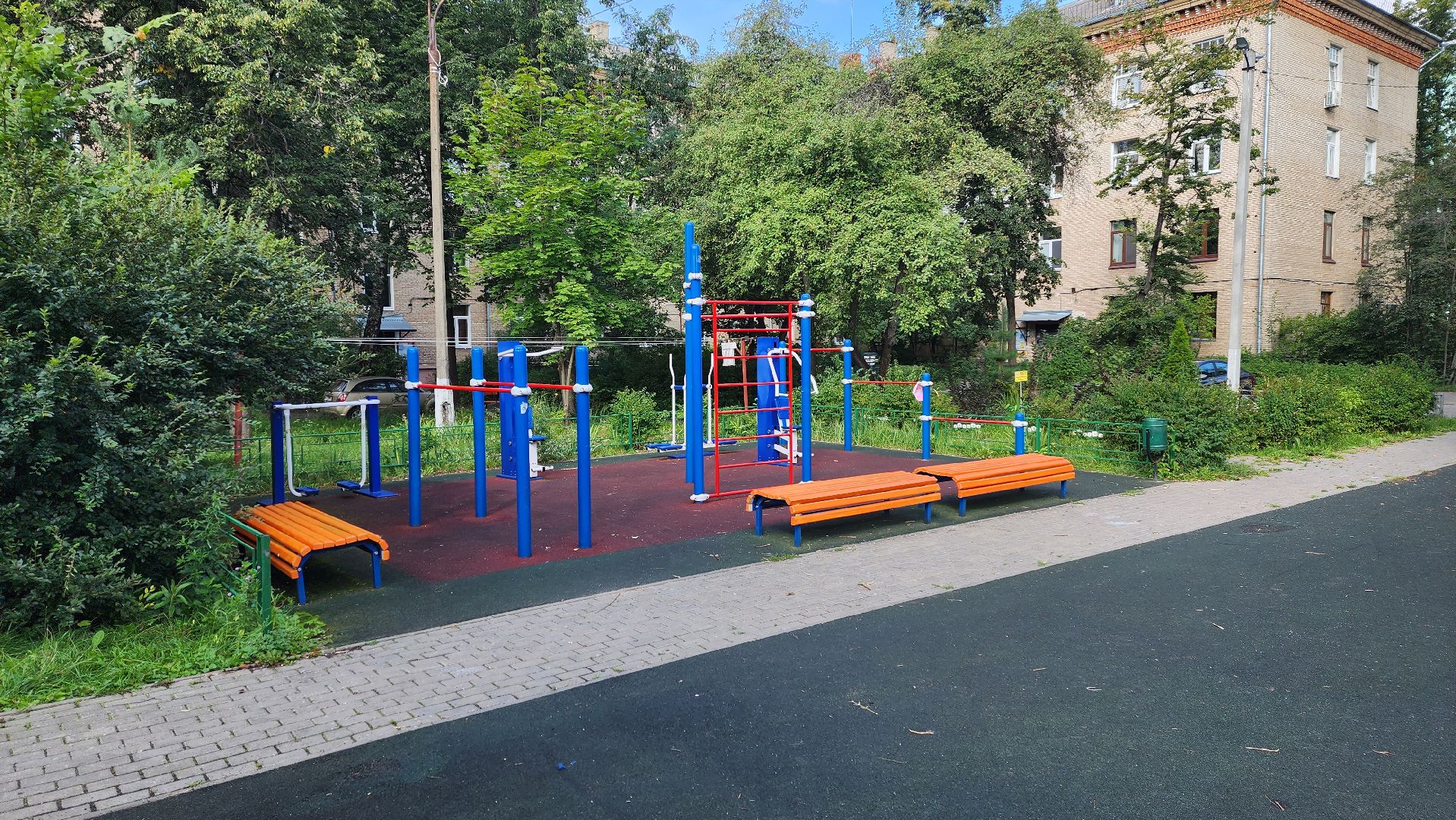 пешие обходы, заместитель главы, Григорий Грибанов, дворовые территории, ул пушкина, ул ломоносова, ул маяковского,