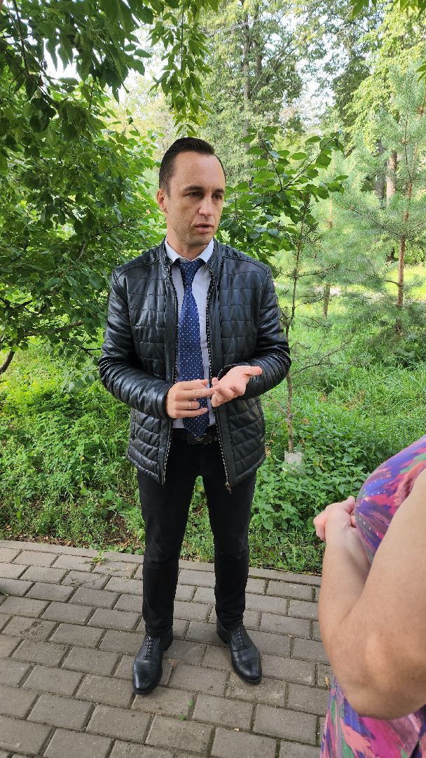 пешие обходы, заместитель главы, Григорий Грибанов, дворовые территории, ул пушкина, ул ломоносова, ул маяковского,