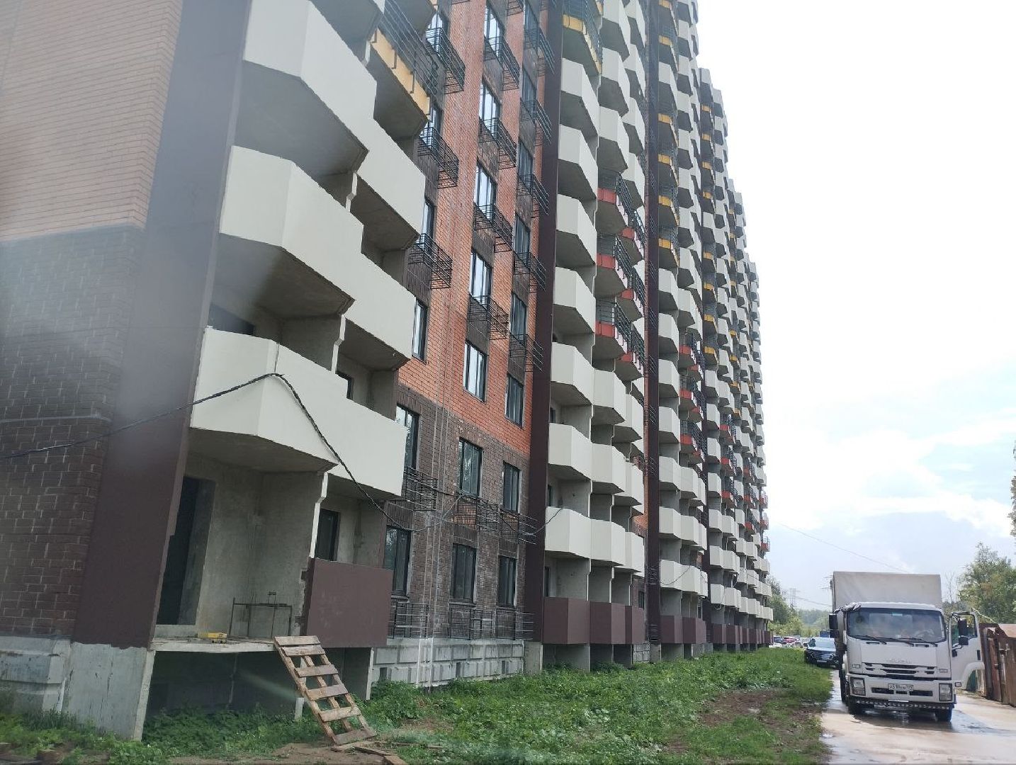 ЖК Ледово, дольщики, Домодедово,