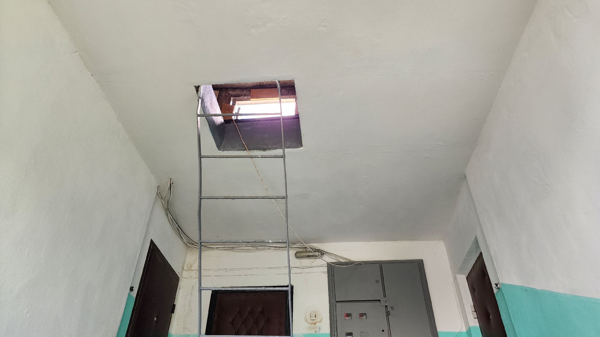 капитальный ремонт, истра, Босова, кровля,