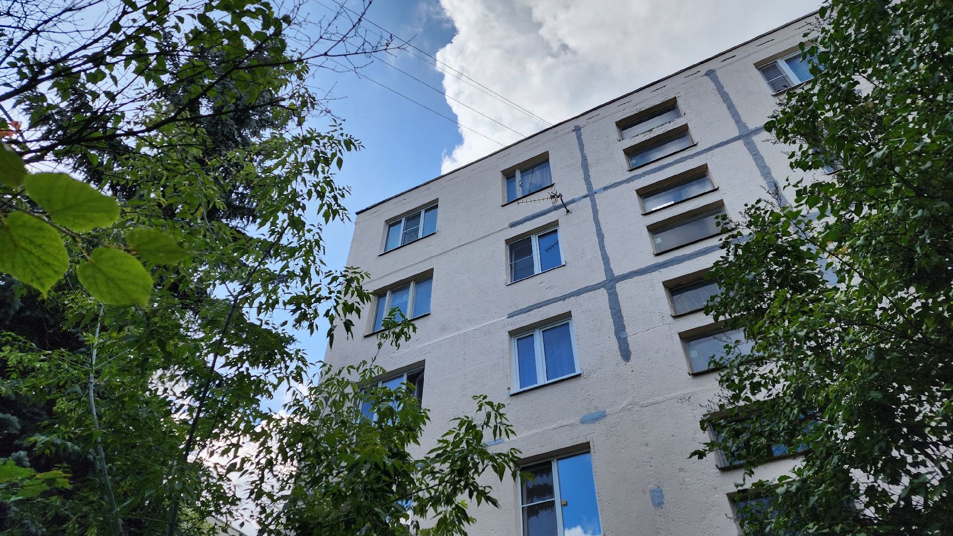 капитальный ремонт, истра, Босова, кровля,