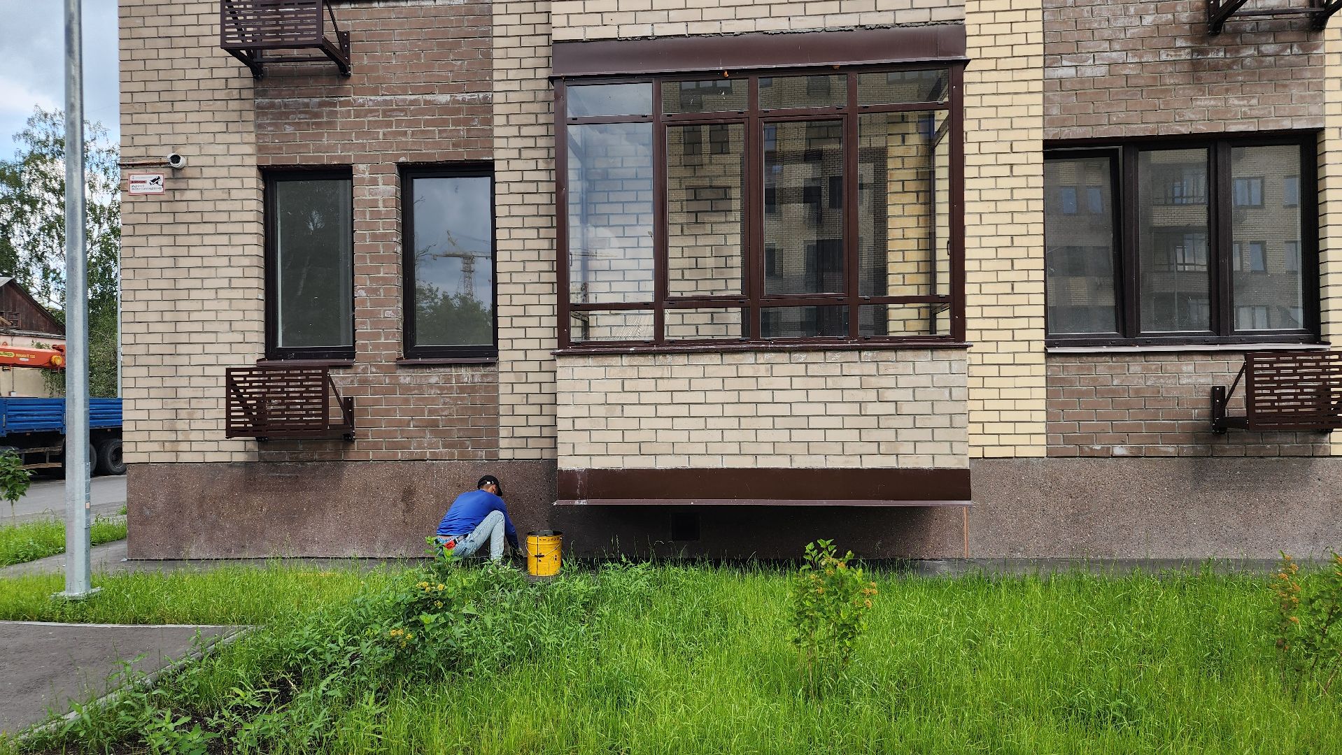 строительство, программа по переселению из аварийного жилья, аварийное жилье, Старая Купавна, Богородский городской округ,