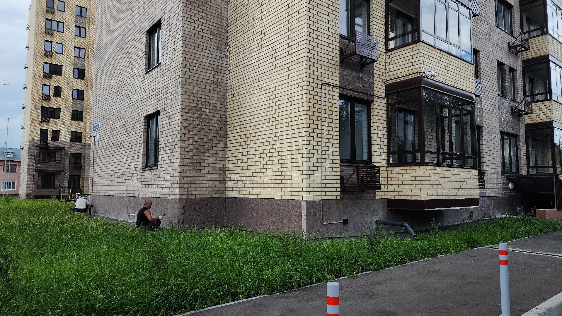 строительство, программа по переселению из аварийного жилья, аварийное жилье, Старая Купавна, Богородский городской округ,