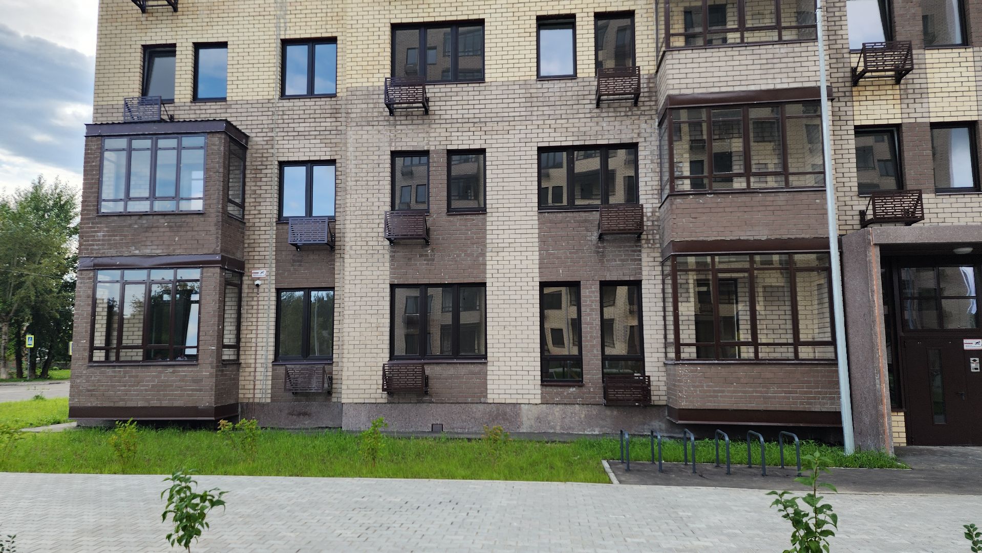 строительство, программа по переселению из аварийного жилья, аварийное жилье, Старая Купавна, Богородский городской округ,