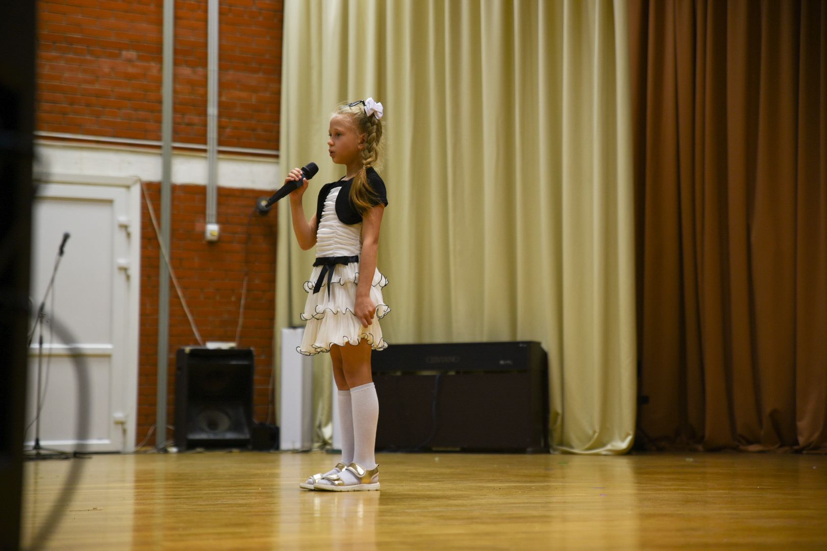 Бронницы, Конкурс Ты супер, Таланты Бронниц, Летний лагерь Радуга,Конкурс талантов,