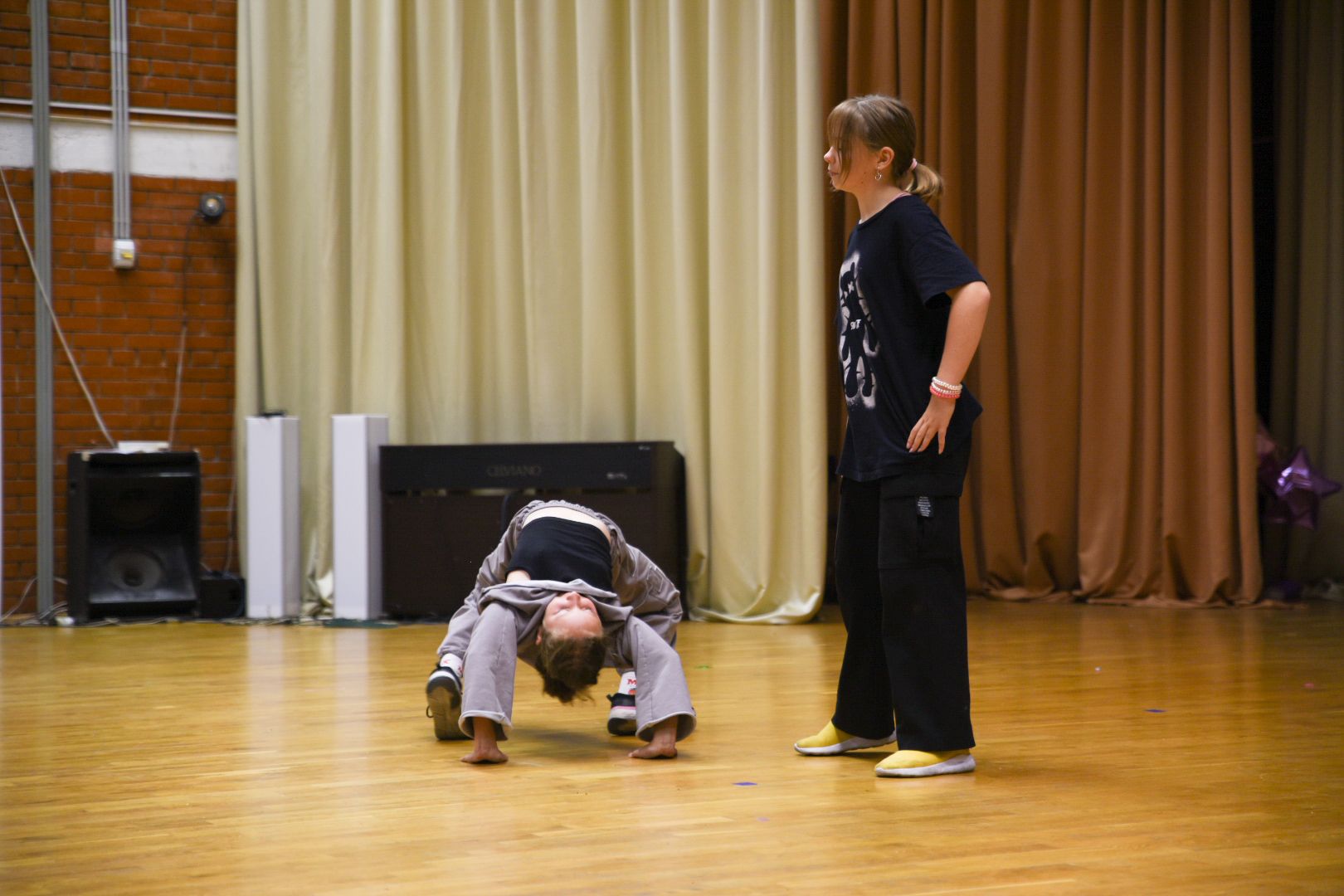 Бронницы, Конкурс Ты супер, Таланты Бронниц, Летний лагерь Радуга,Конкурс талантов,