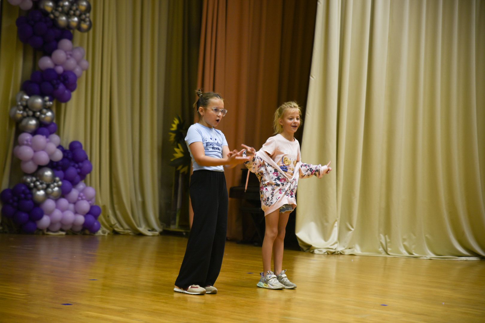 Бронницы, Конкурс Ты супер, Таланты Бронниц, Летний лагерь Радуга,Конкурс талантов,