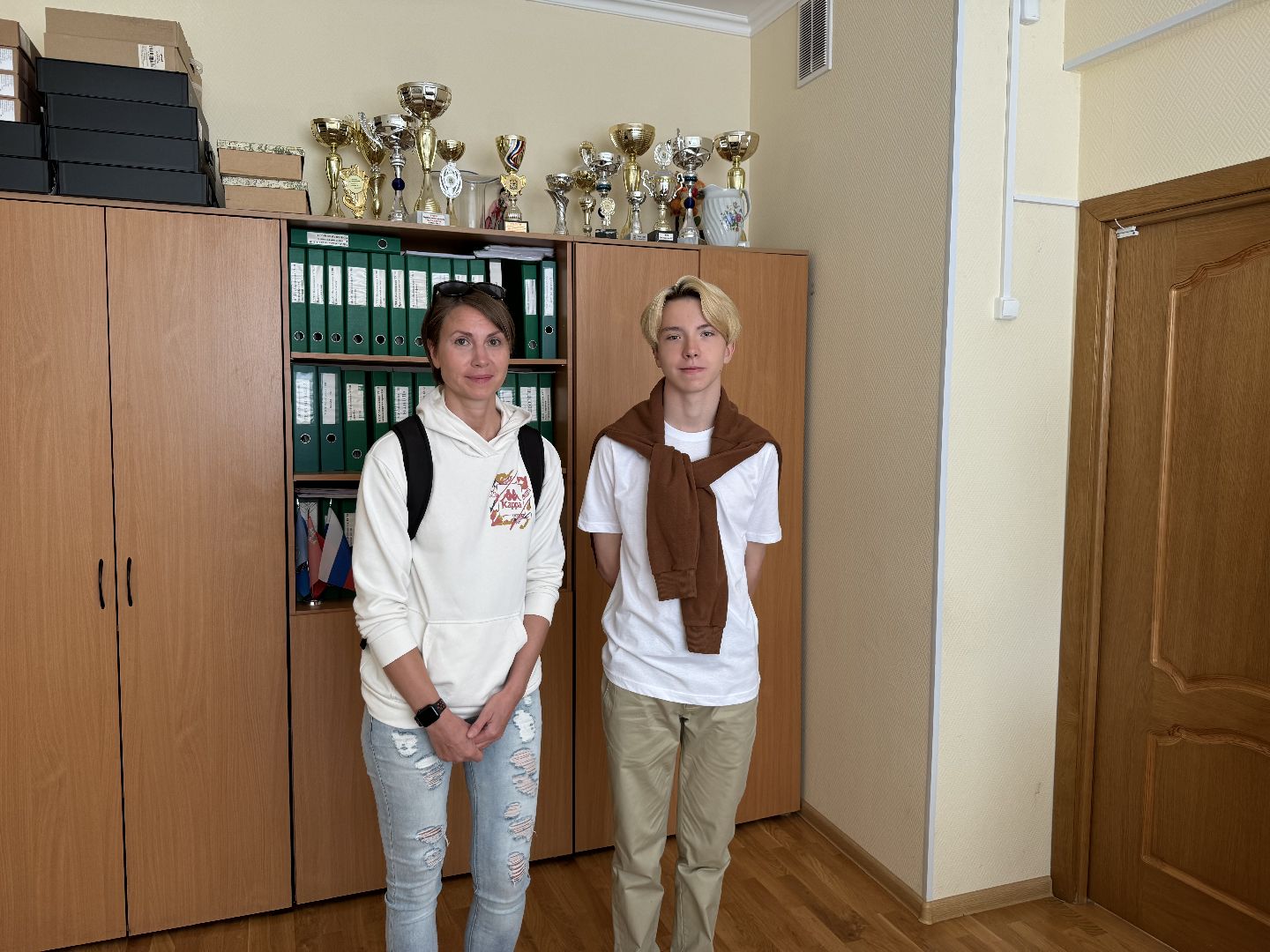 Всероссийский конкурс ЗнаниеЛектор - 2024, МДЦ Артек, Финалист конкурса, Александр Чмаретков, Молоковская СОШ, ленинский городской округ,