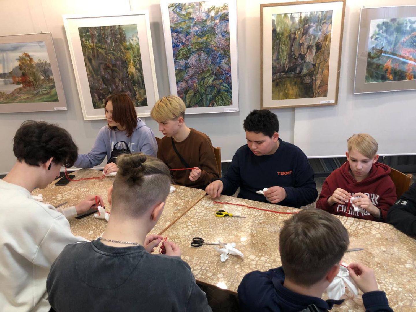 Всероссийский конкурс ЗнаниеЛектор - 2024, МДЦ Артек, Финалист конкурса, Александр Чмаретков, Молоковская СОШ, ленинский городской округ,