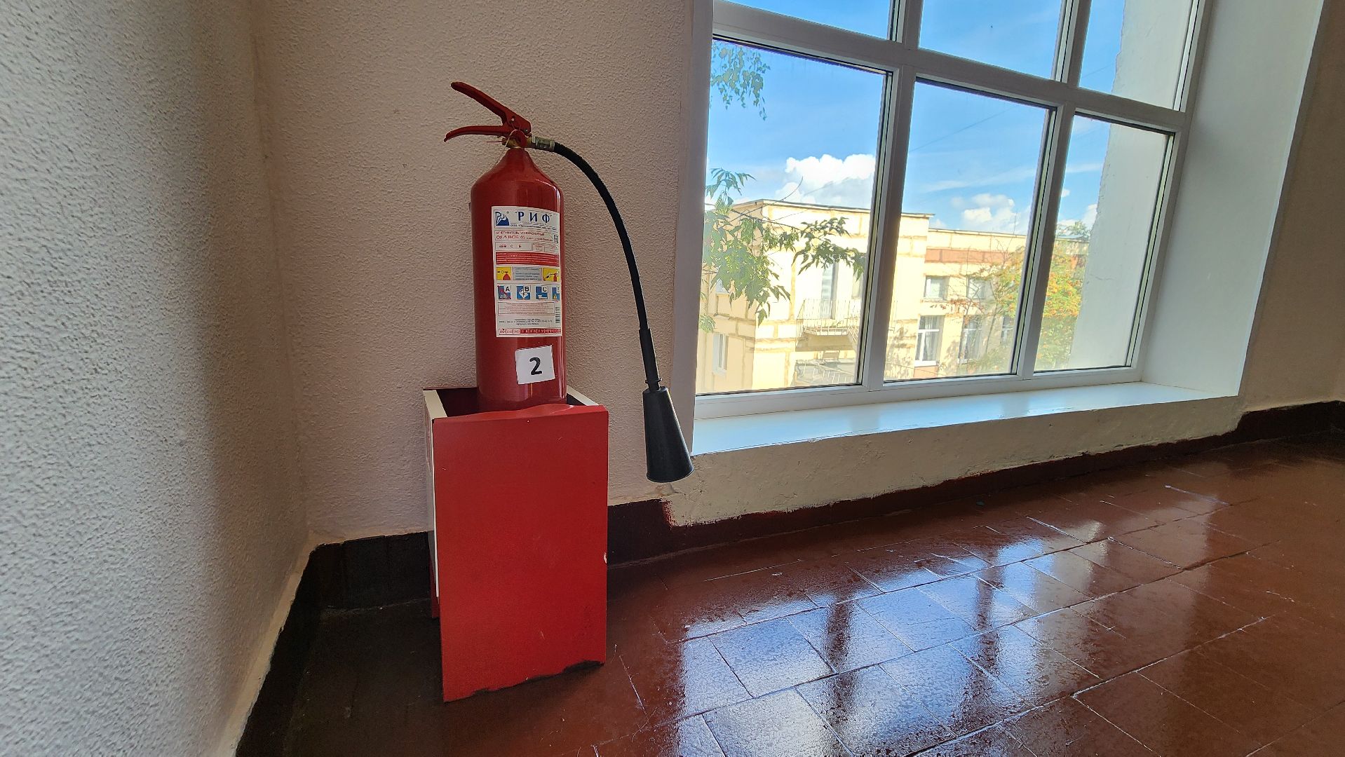 проверка готовности, проверка школ, подготовка к 1 сентября,