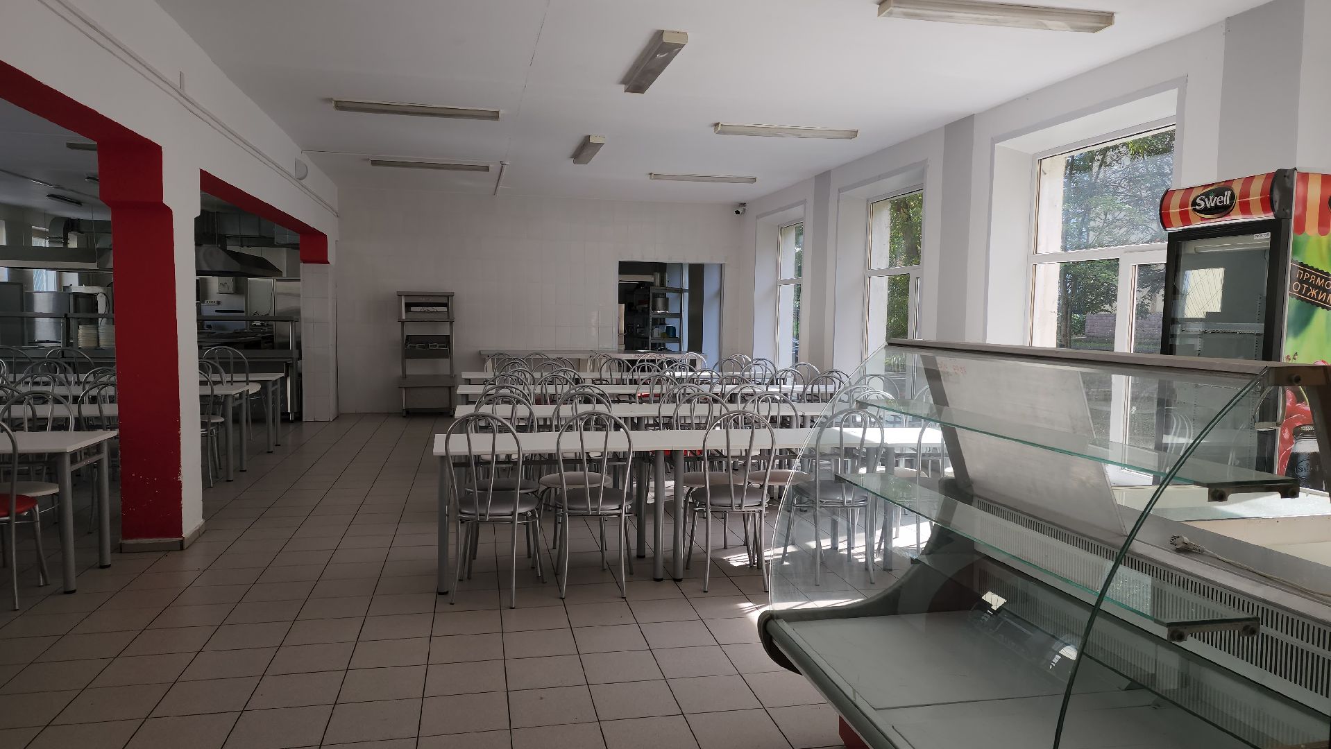 проверка готовности, проверка школ, подготовка к 1 сентября,