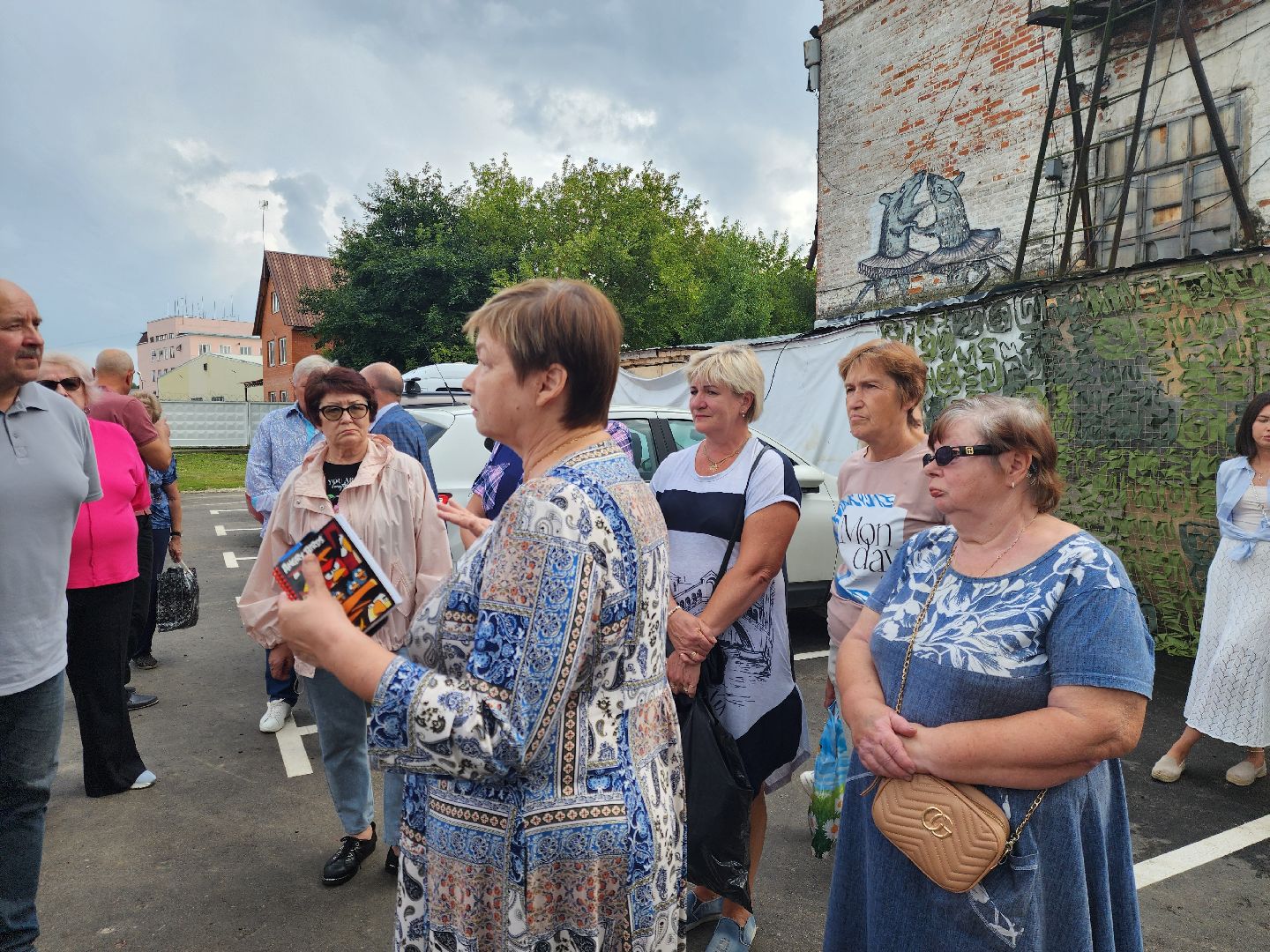 богородский округ, жители, общество, оперативный объезд, власть, социальный автобус, транспорт,